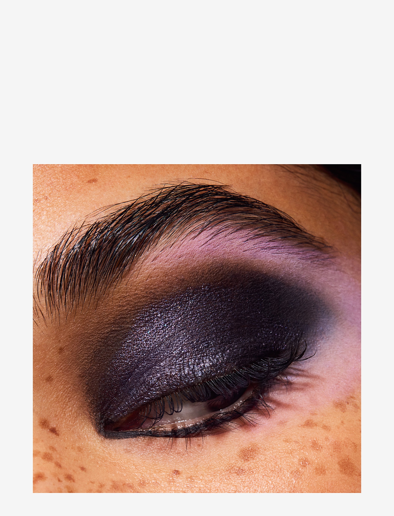 MAC - Dazzleshadow Eyeshadow Stick - blackice - 1