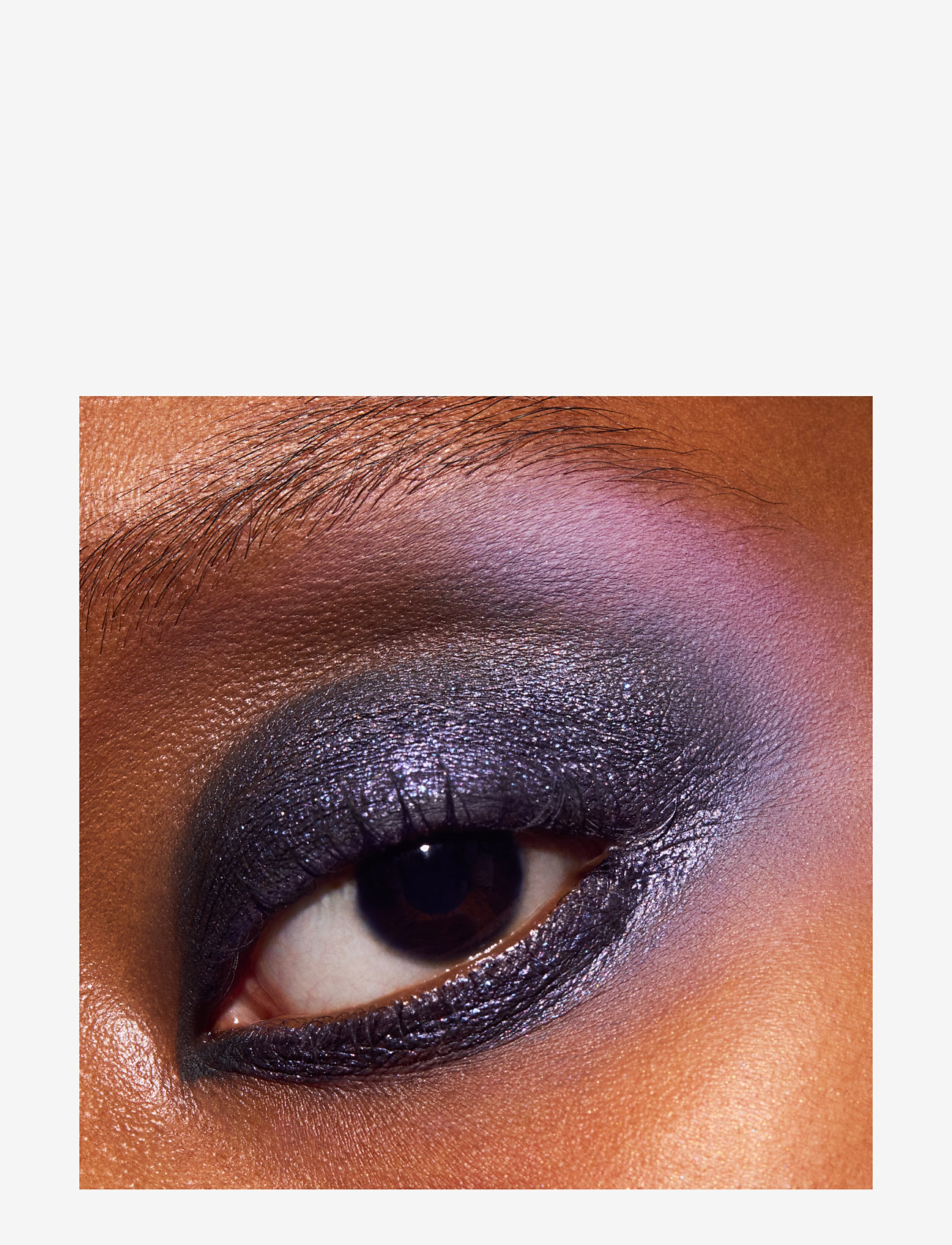 MAC - Dazzleshadow Eyeshadow Stick - blackice - 2