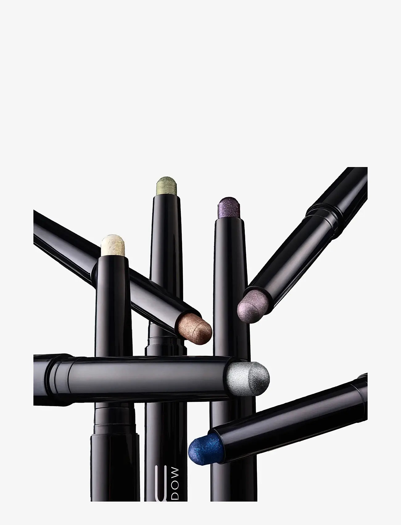 MAC - Dazzleshadow Eyeshadow Stick - blackice - 3