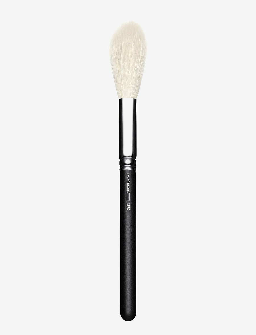 MAC - Brushes - 137S Long Blending - smink - 137s long blending - 0