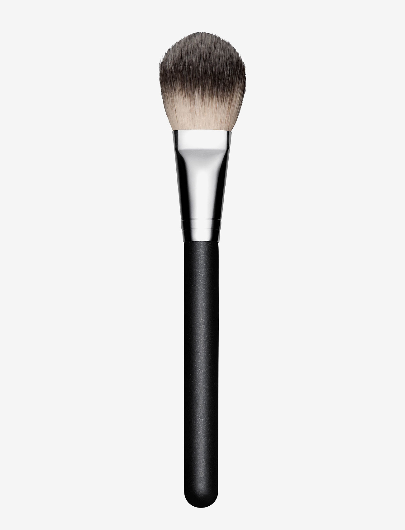 MAC Brushes 127S Split Fibre Face, Rouge-børste, Multi/mønstret, Str: 0.23G
