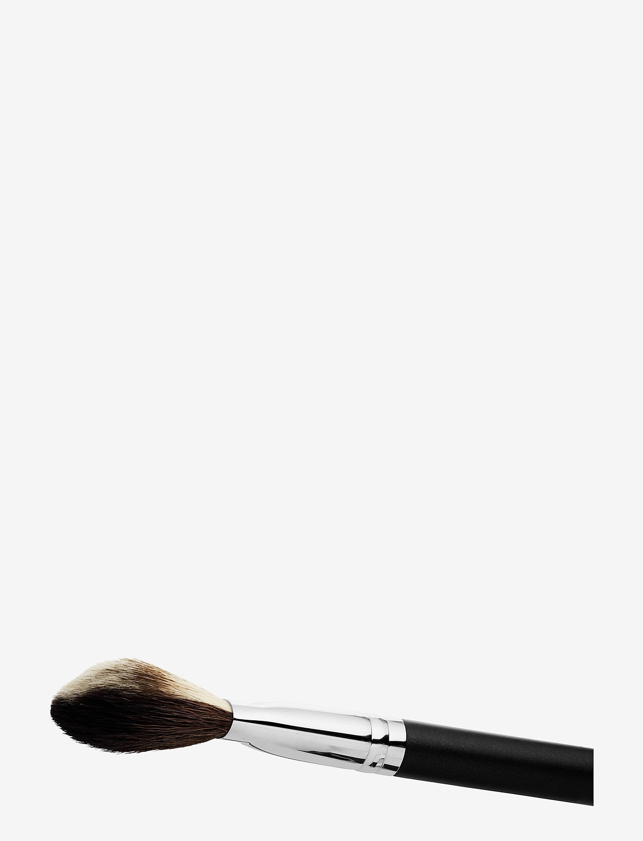 MAC - Brushes - 127S Split Fibre Face - förðunarvörur - 127s split fibre face - 1