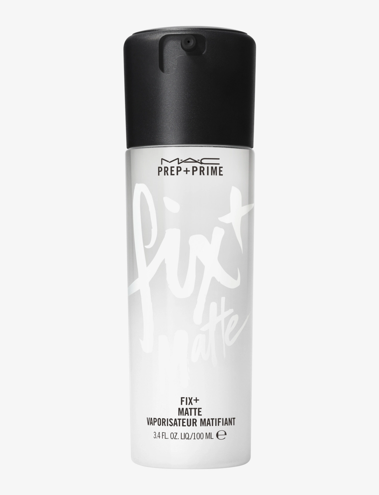 MAC Fix+ Matte Setting Spray - CPH fashion week - MATTIFYING MIST / multi