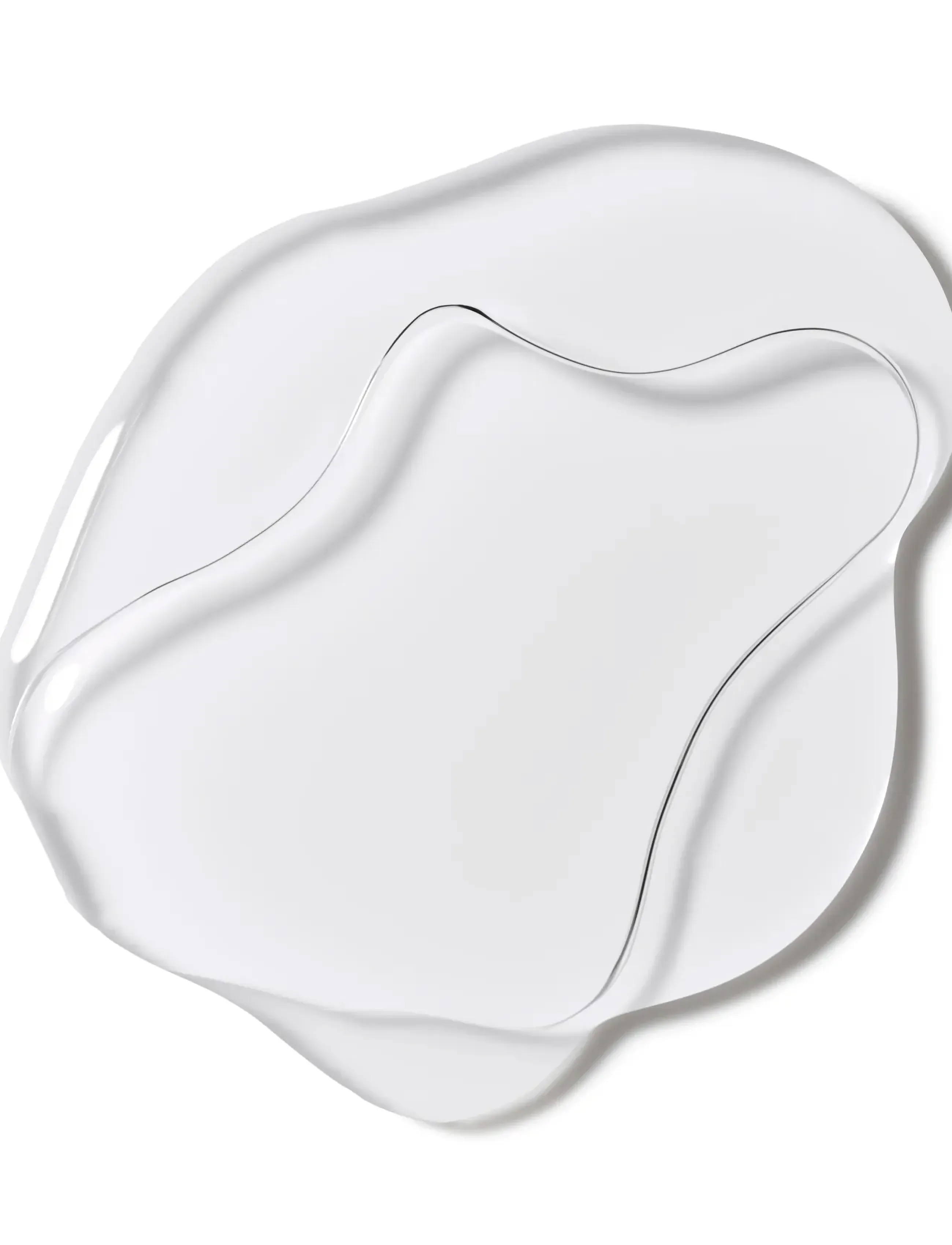 MAC - Gently Off Dual-Phase Makeup Remover - förðunarhreinsir - clear - 4