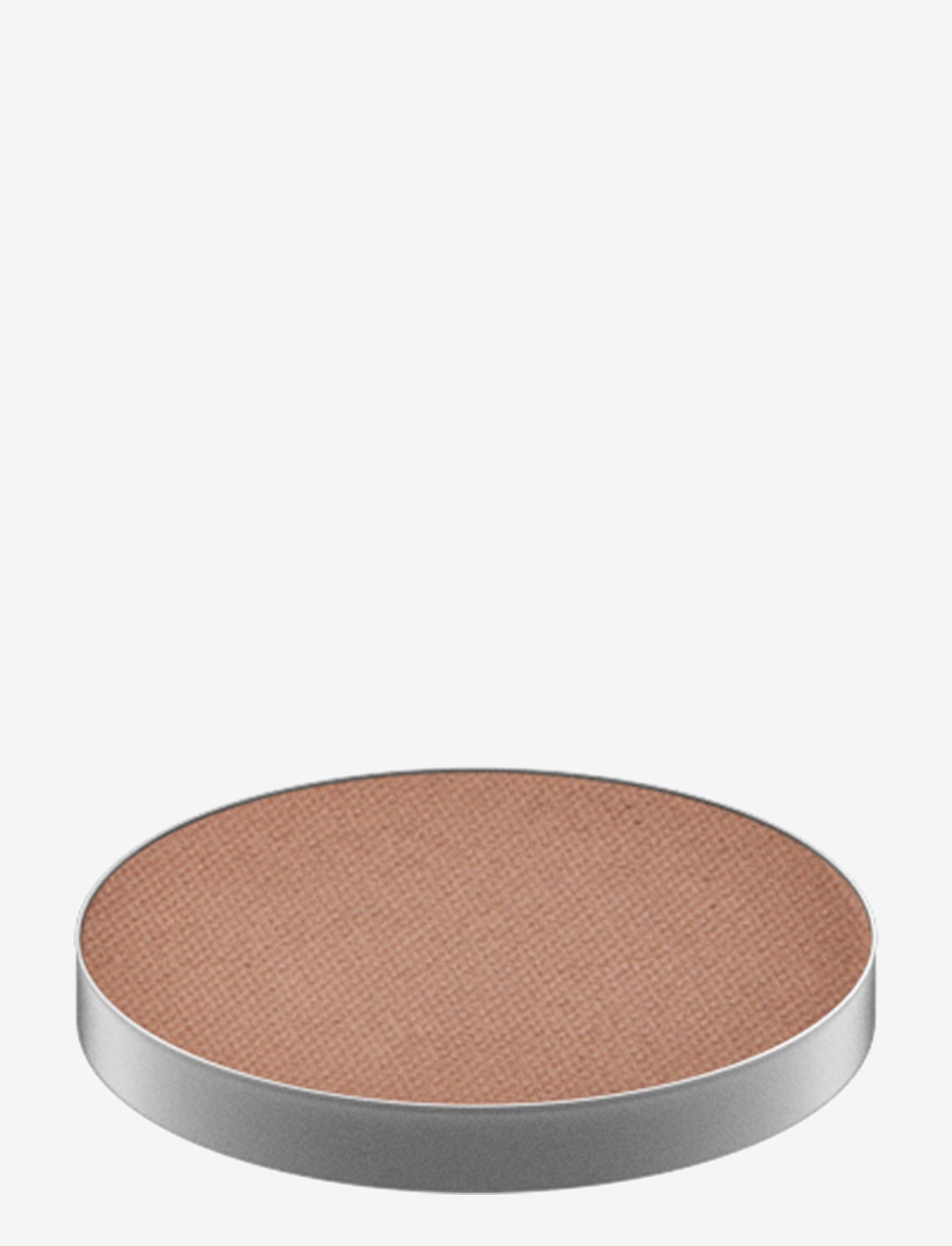 MAC Matte Eye Shadow Refill, Øjenskygge - Ikke palette, Beige, Str: 1.3 G