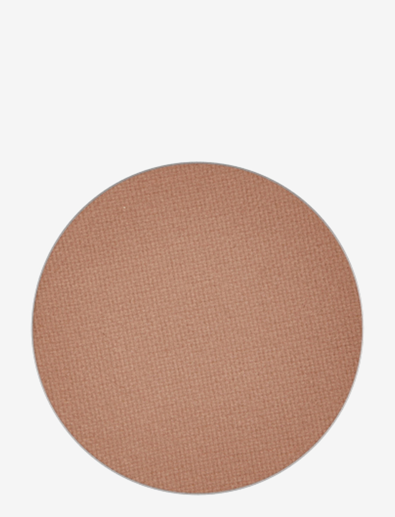 MAC - Matte  Eye Shadow Refill - konfirmation - sandstone - 1