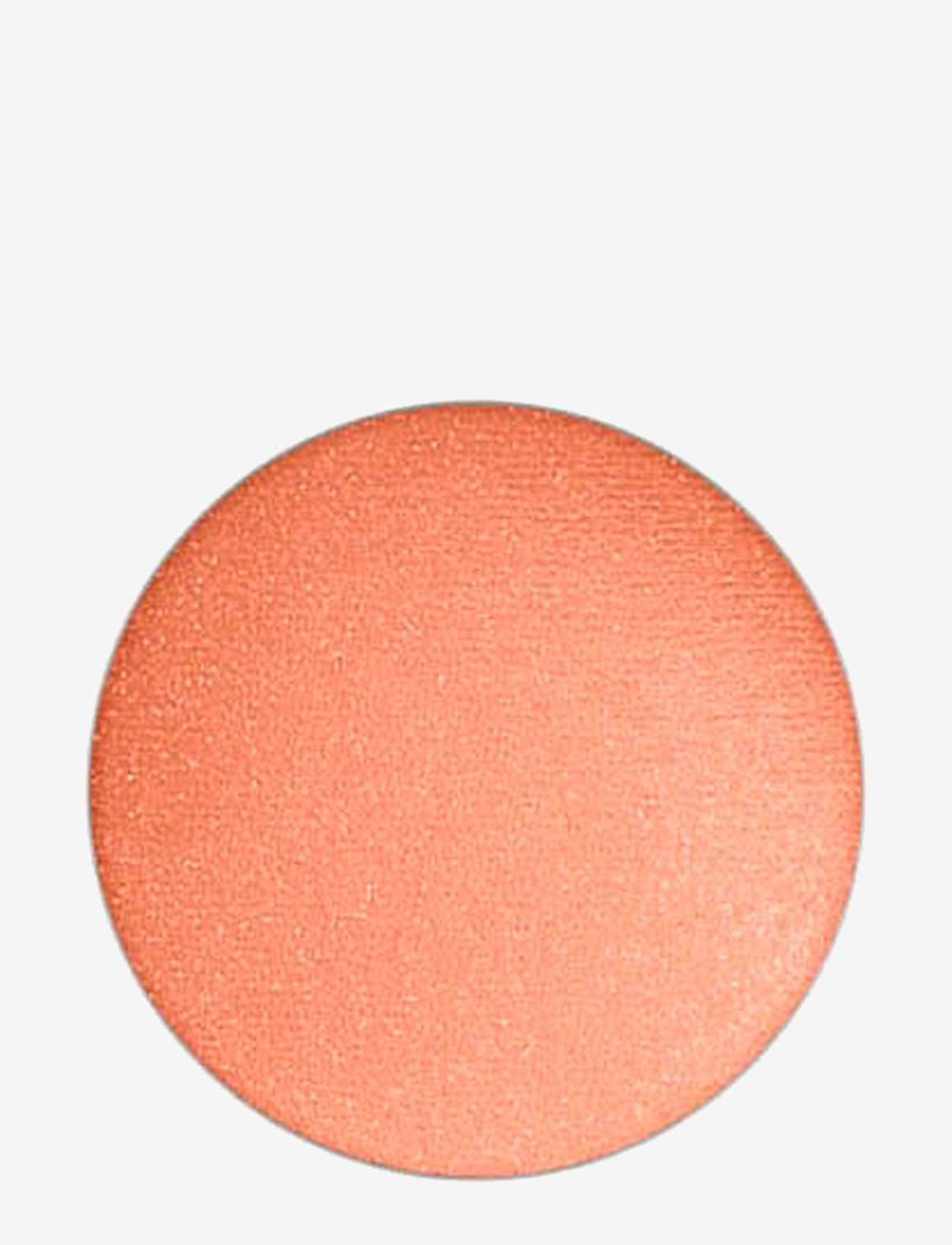 MAC Frost Single Eye Shadow, 1.5G, Multi/patterned, Øjenskygger > Øjenskygge - Ikke Paletter, Dame
