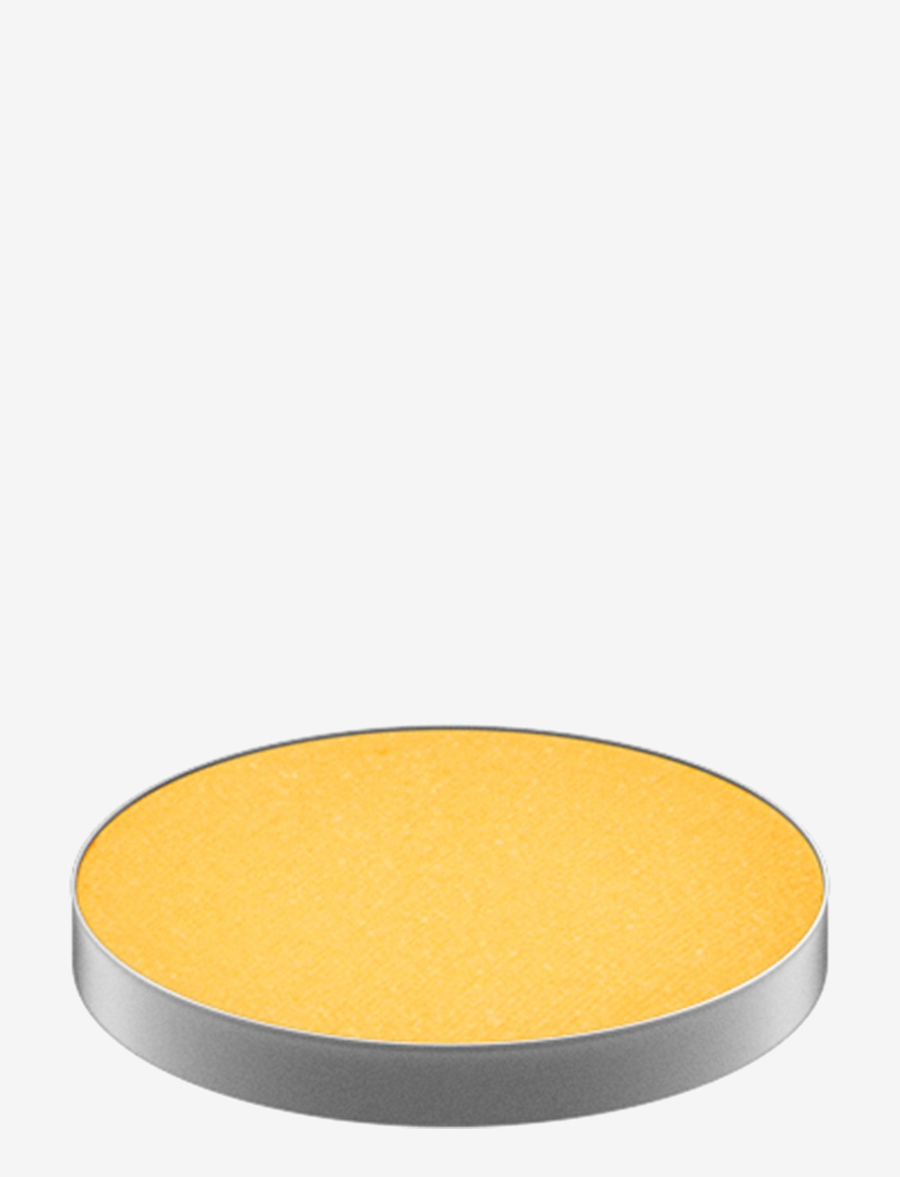 MAC Satin  Eye Shadow Refill - MAC - IF IT AIN'T BAROQUE / yellow
