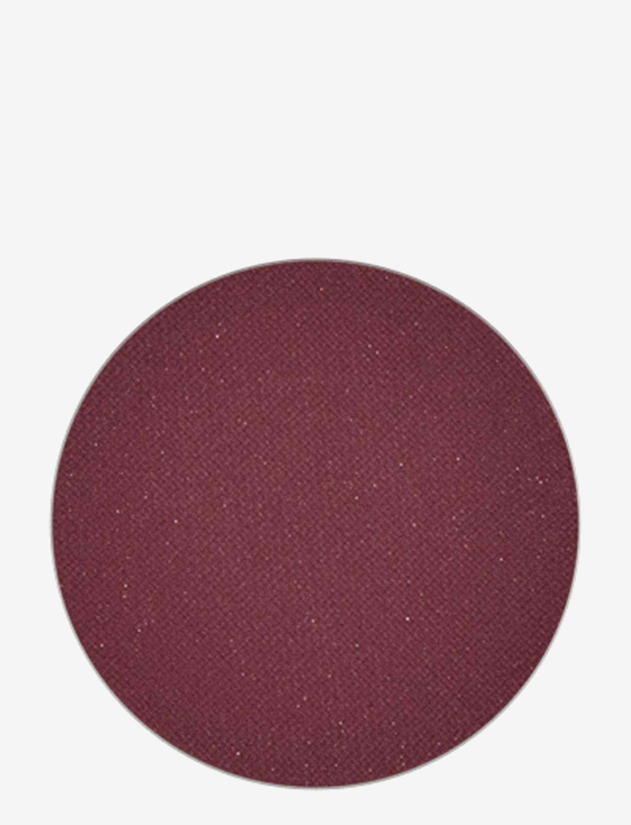 MAC - Matte  Eye Shadow Refill - konfirmationstøj - shady santa - 1