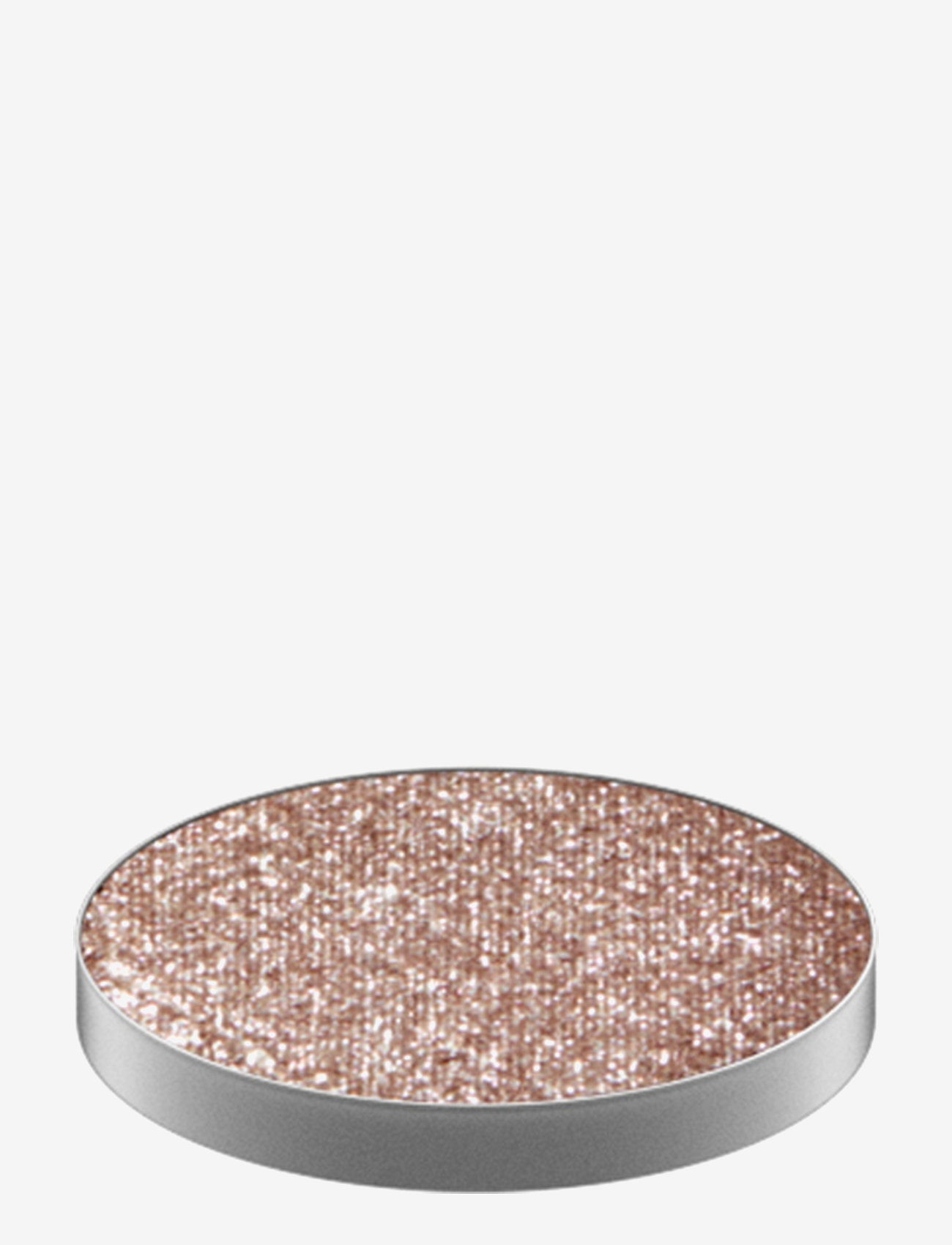 MAC Frost Eye Shadow Refill, Øjenskygge - Ikke palette, Brun, Str: 1.3 G