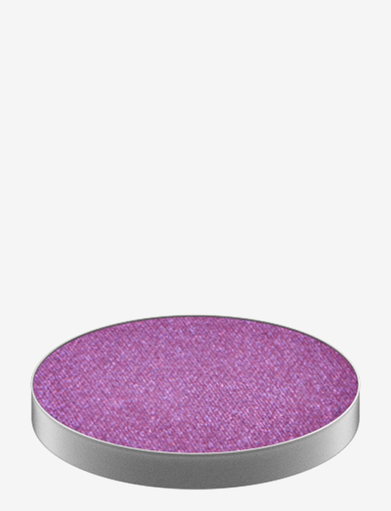 MAC Frost Eye Shadow Refill, 1.3 G, Purple, Øjenskygger > Øjenskygge - Ikke Paletter, Dame