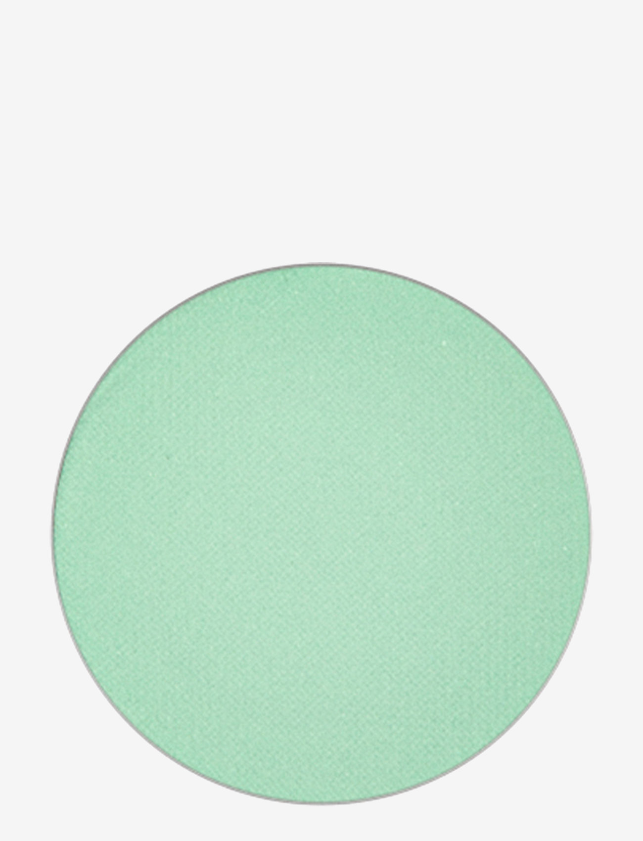 MAC - Matte  Eye Shadow Refill - konfirmationstøj - mint condition - 1
