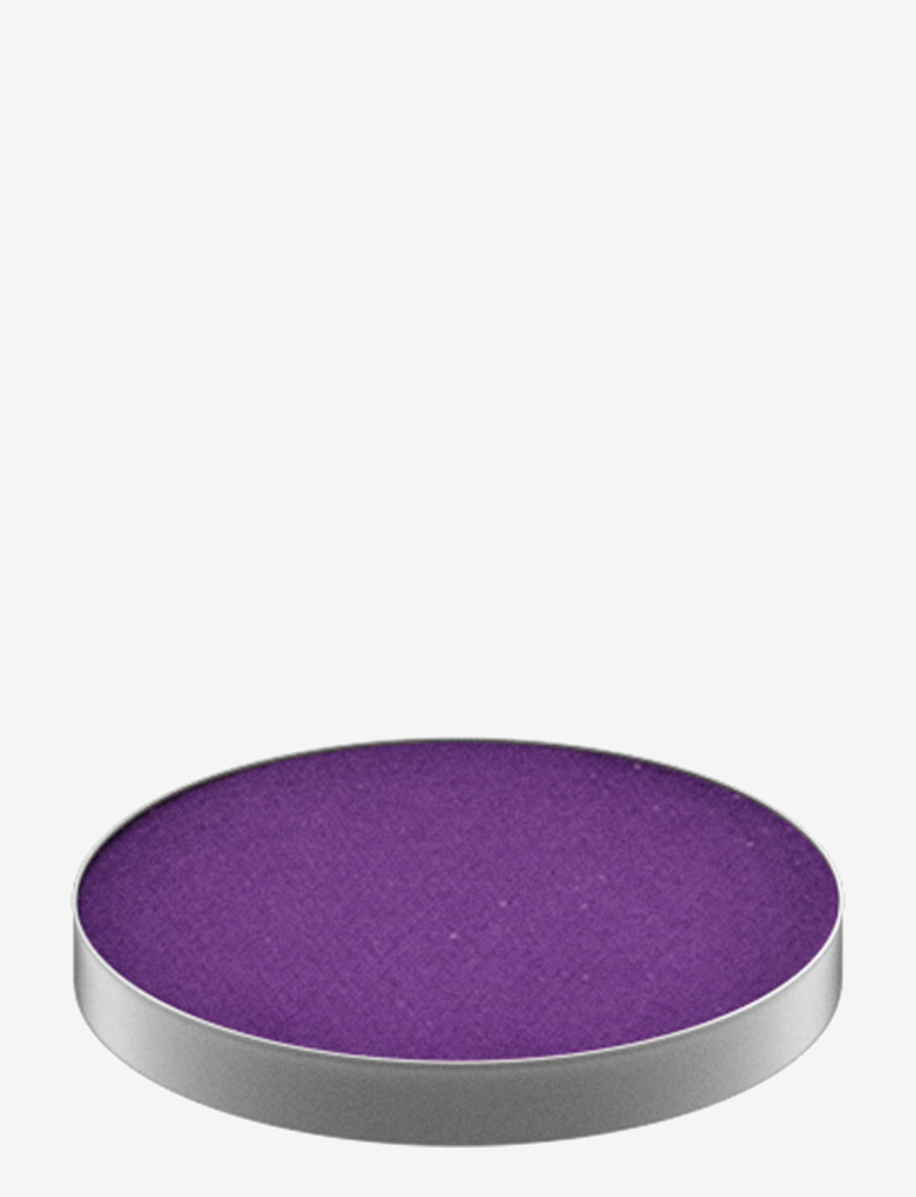 MAC - Matte  Eye Shadow Refill - redo för date night - power to the purple - 0