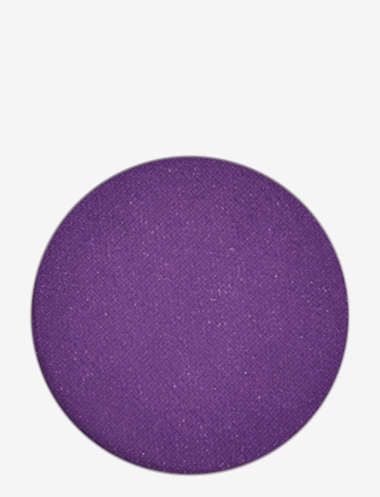 MAC - Matte  Eye Shadow Refill - redo för date night - power to the purple - 1