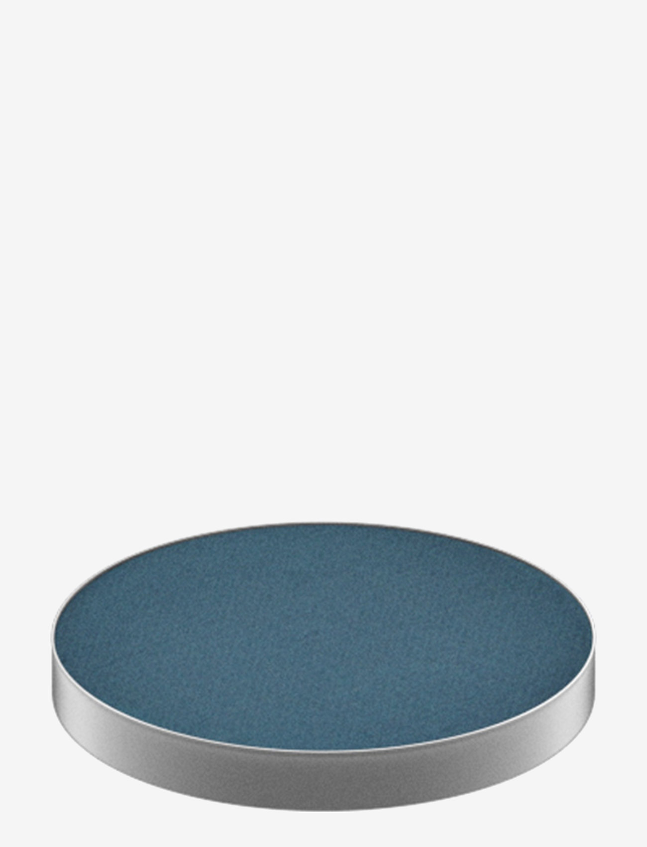 MAC - Matte  Eye Shadow Refill - konfirmation - stormwatch - 0