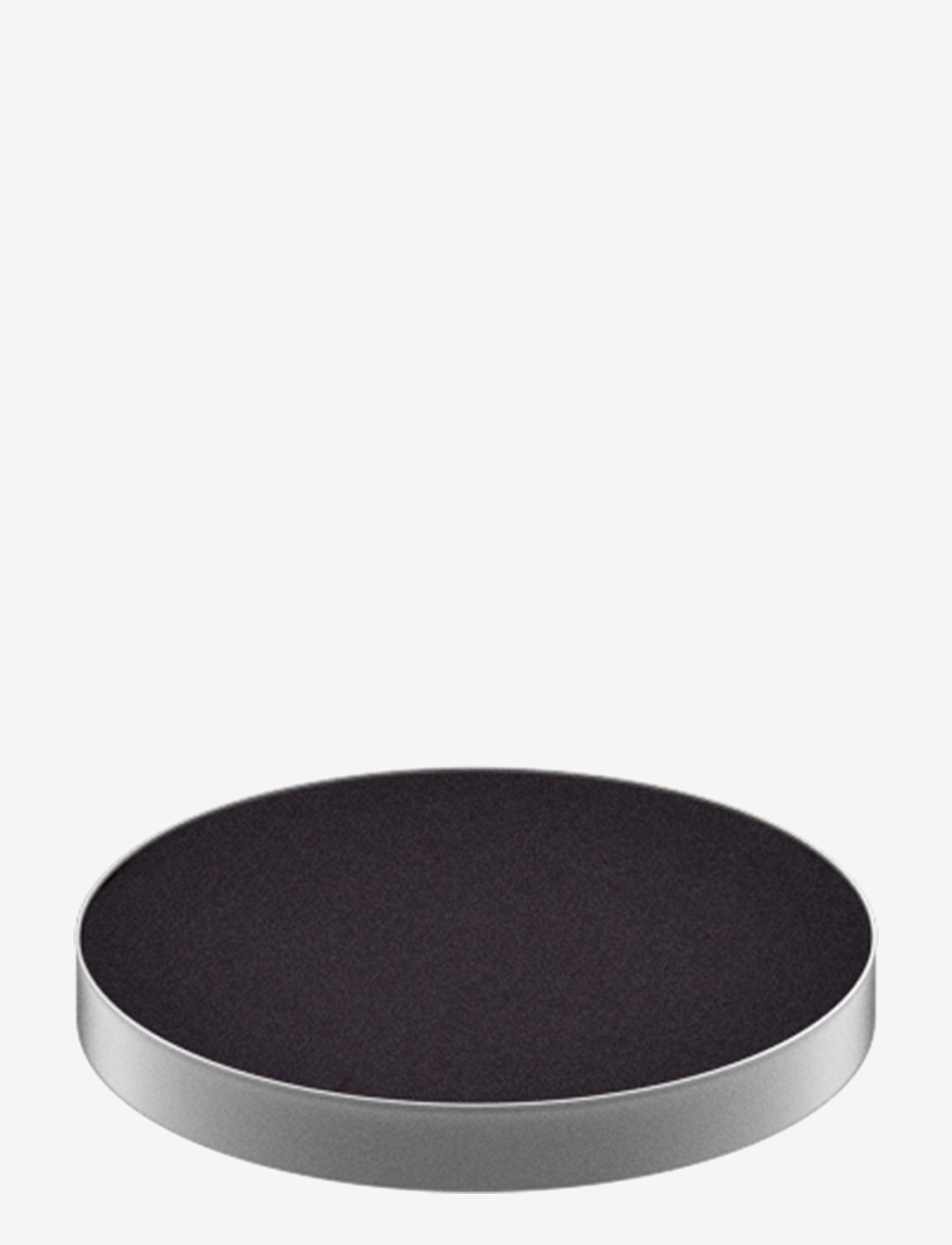 MAC Matte  Eye Shadow Refill - Øjenskygger - CARBON / black