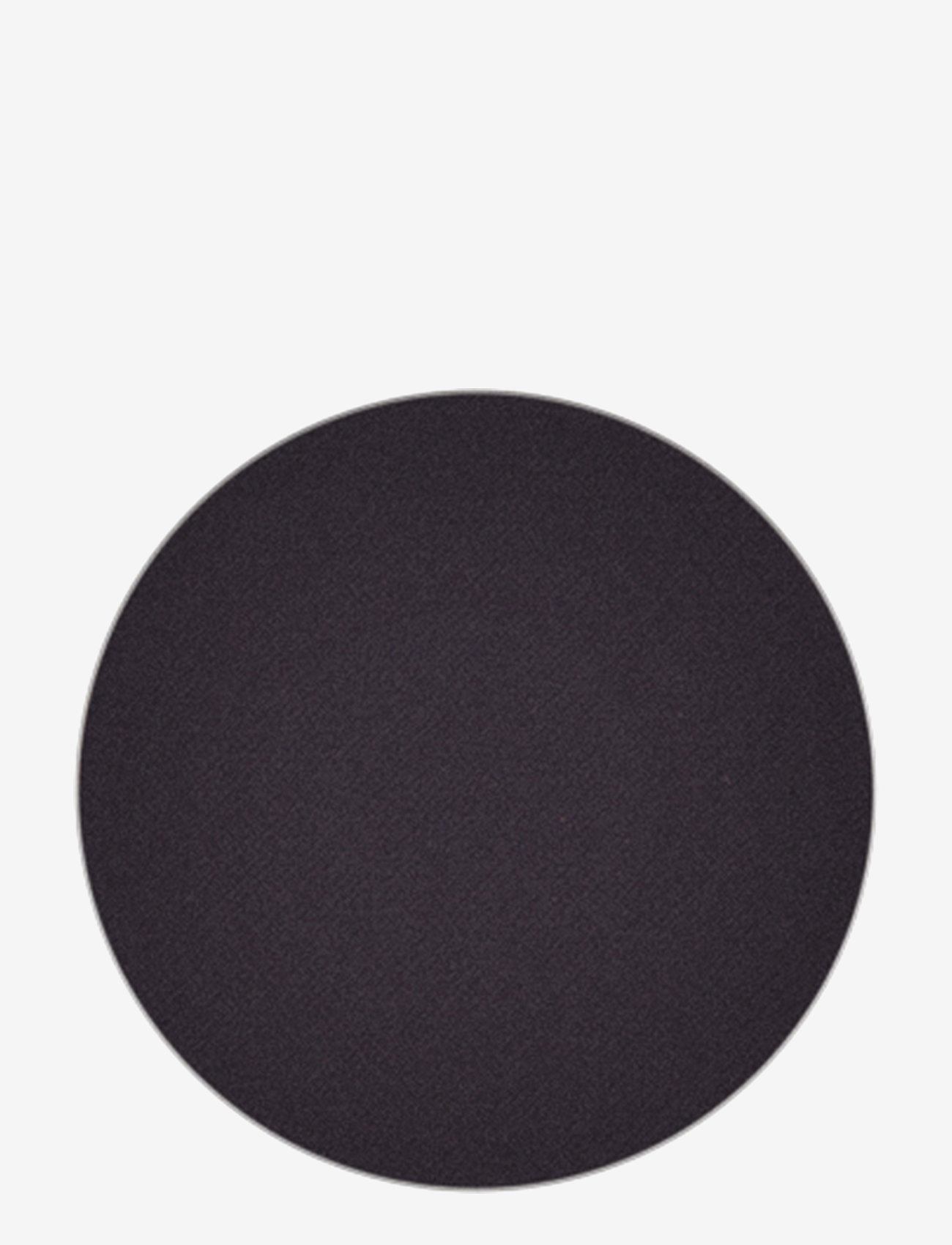 MAC - Matte  Eye Shadow Refill - konfirmationstøj - carbon - 1