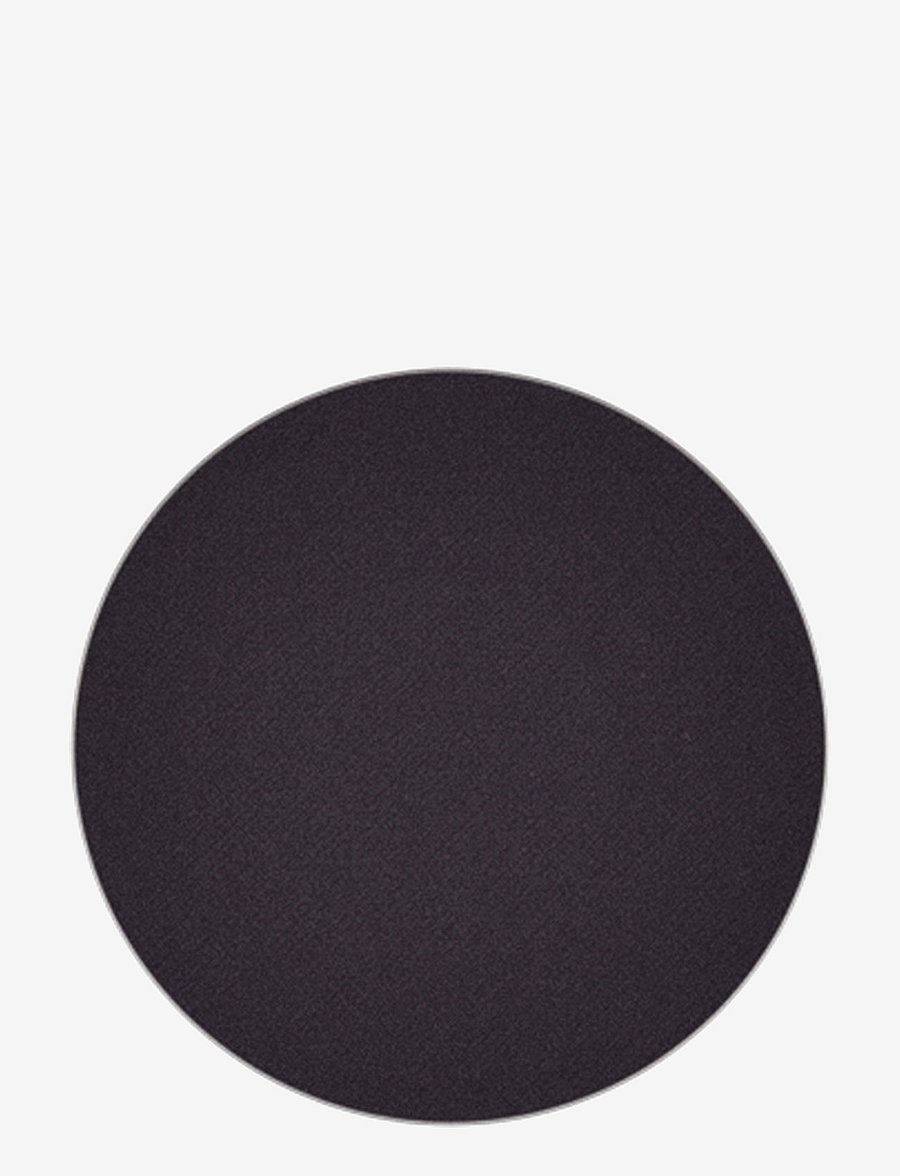 MAC - Matte Eye Shadow Refill - konfirmation - carbon - 1