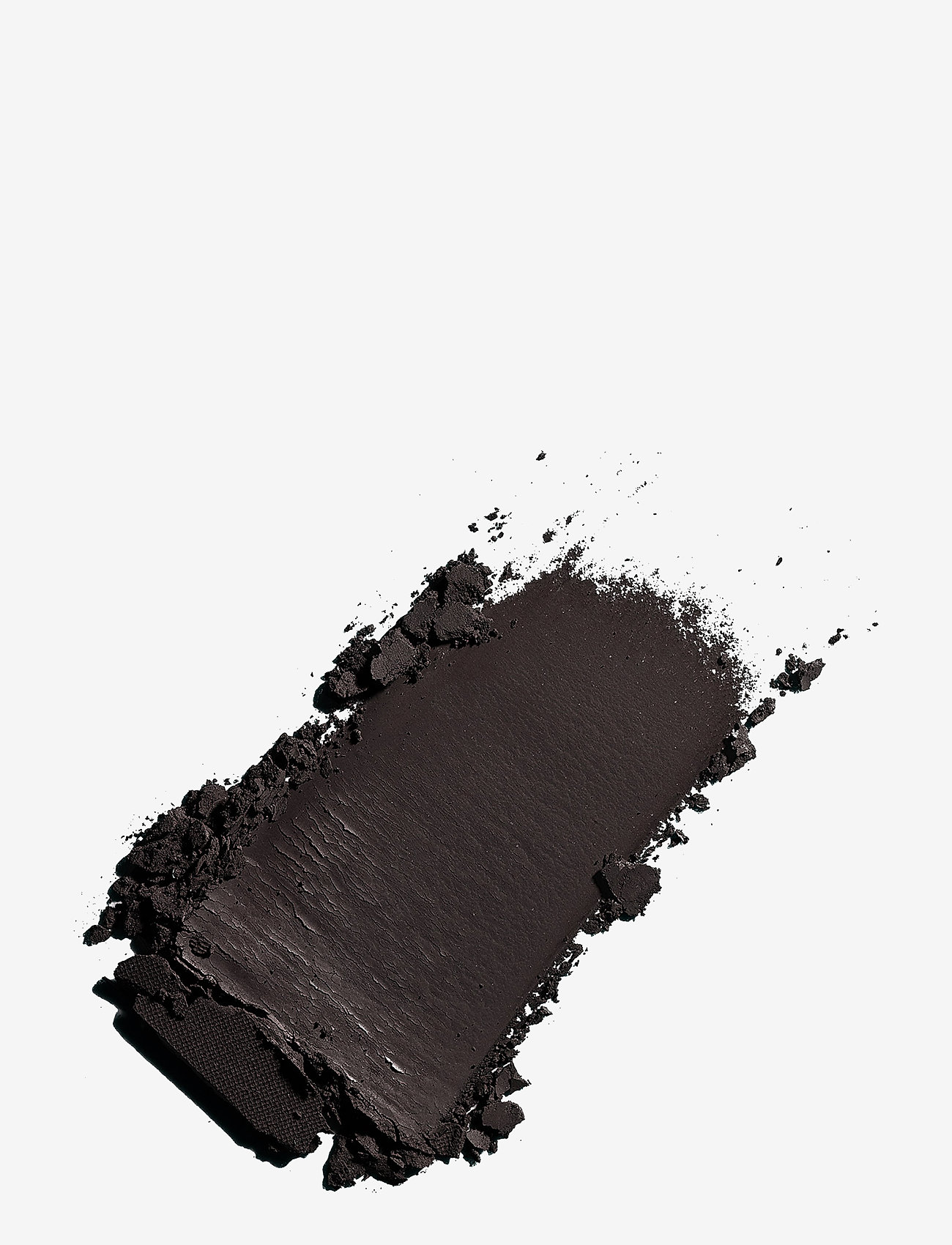 MAC - Matte  Eye Shadow Refill - konfirmationstøj - carbon - 2