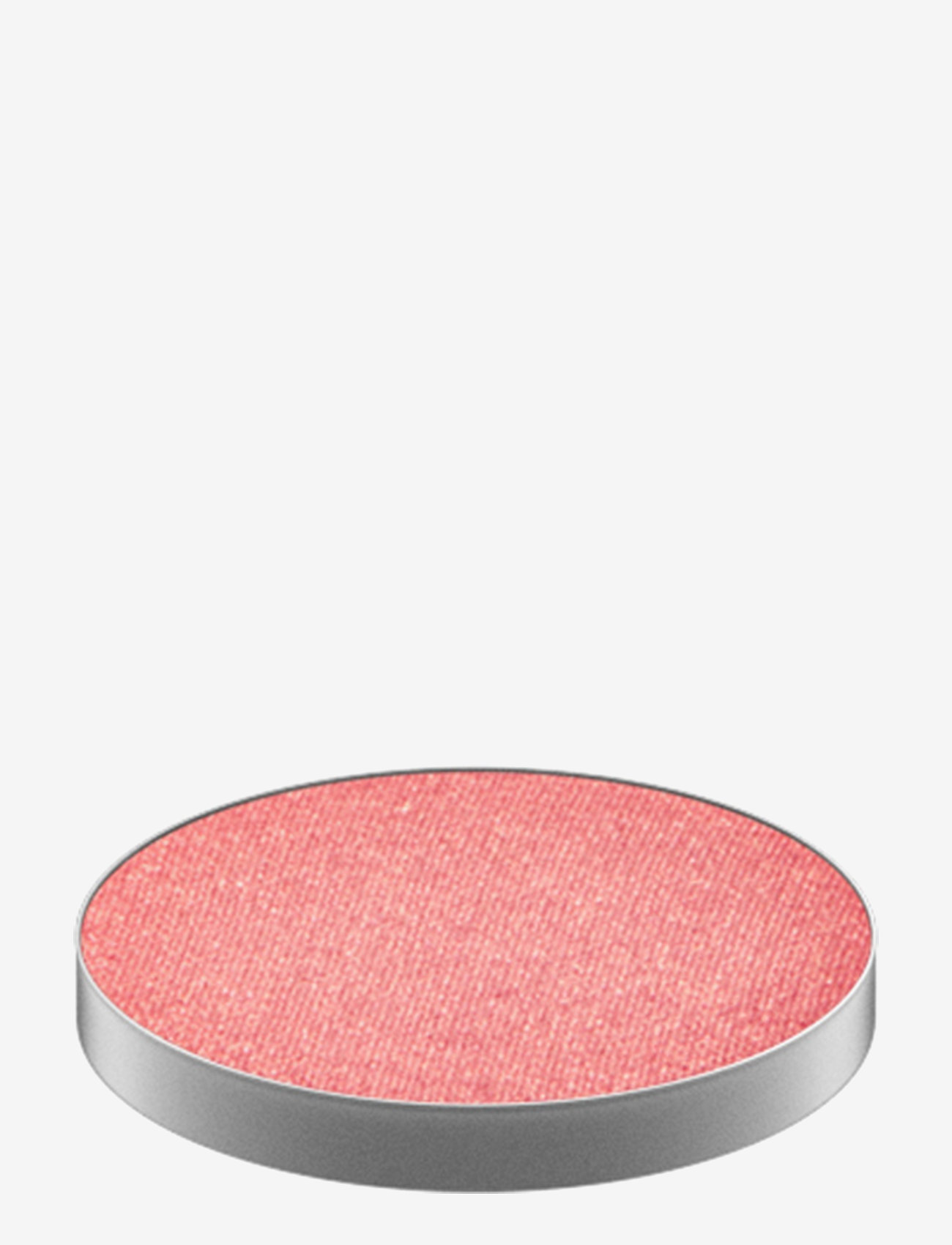 MAC Frost  Eye Shadow Refill - Øjenskygger - IN LIVING PINK / pink/rose