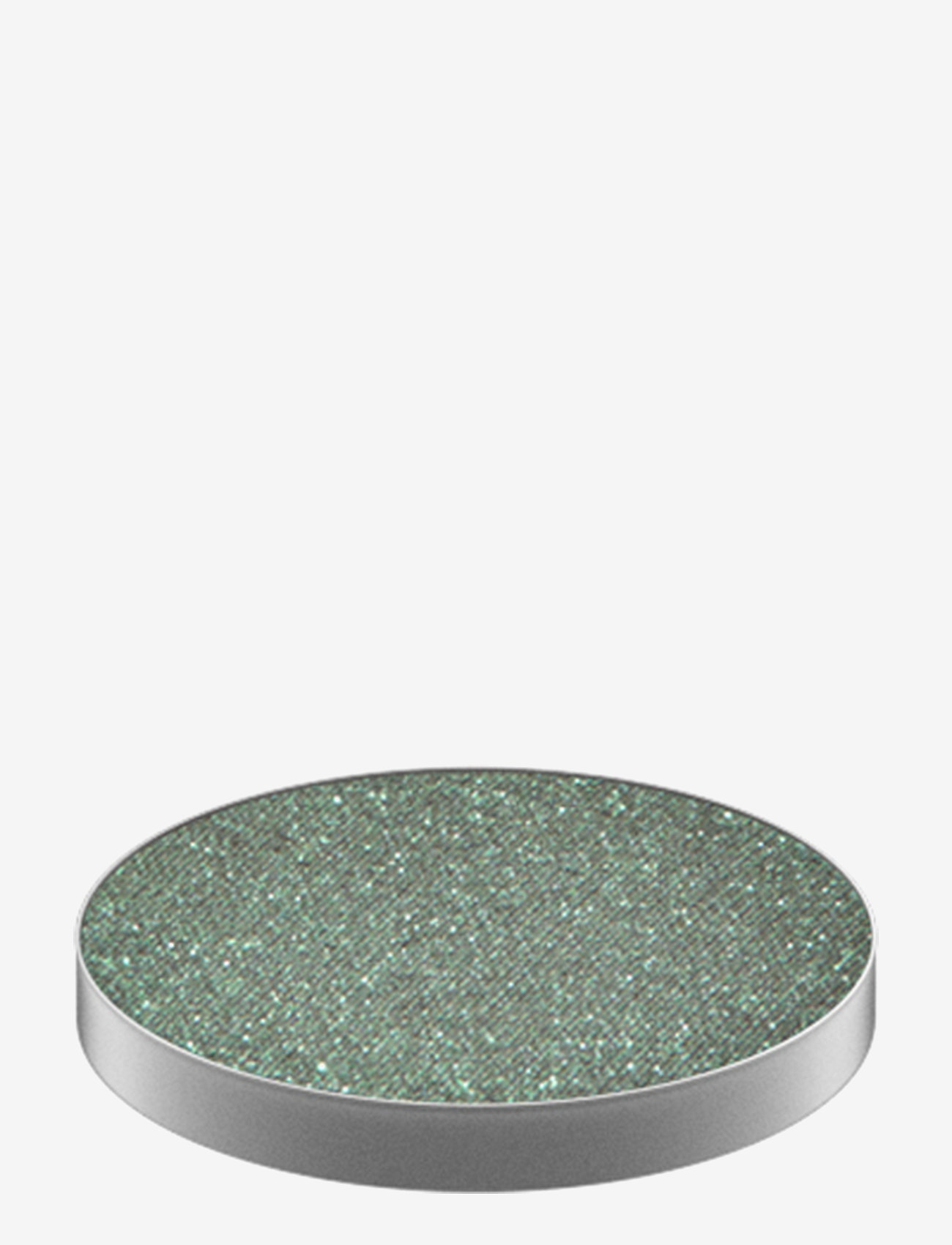 MAC Frost  Eye Shadow Refill - MAC - THAT'S SHOWBIZ BABY / green