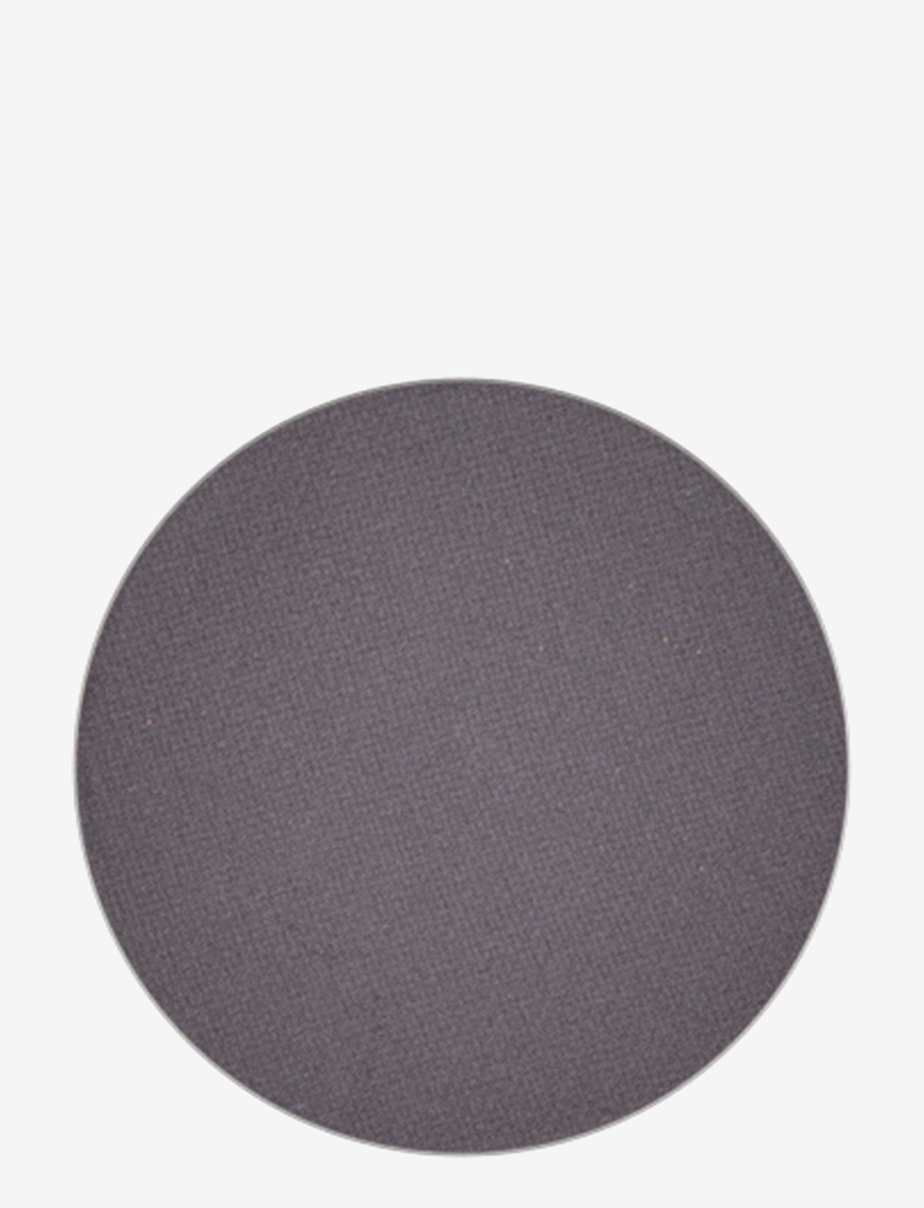 MAC - Matte  Eye Shadow Refill - konfirmation - greystone - 1