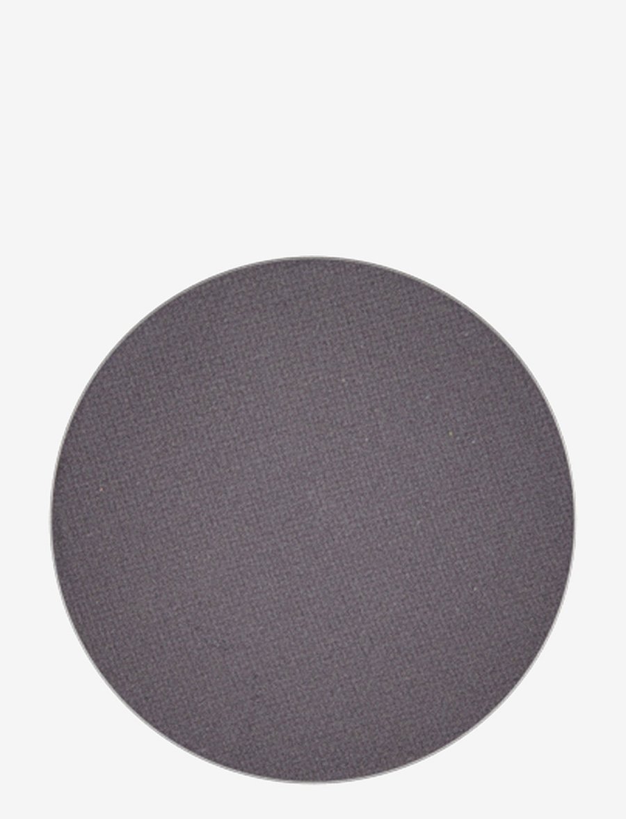 MAC - Matte Eye Shadow Refill - ferming - greystone - 1