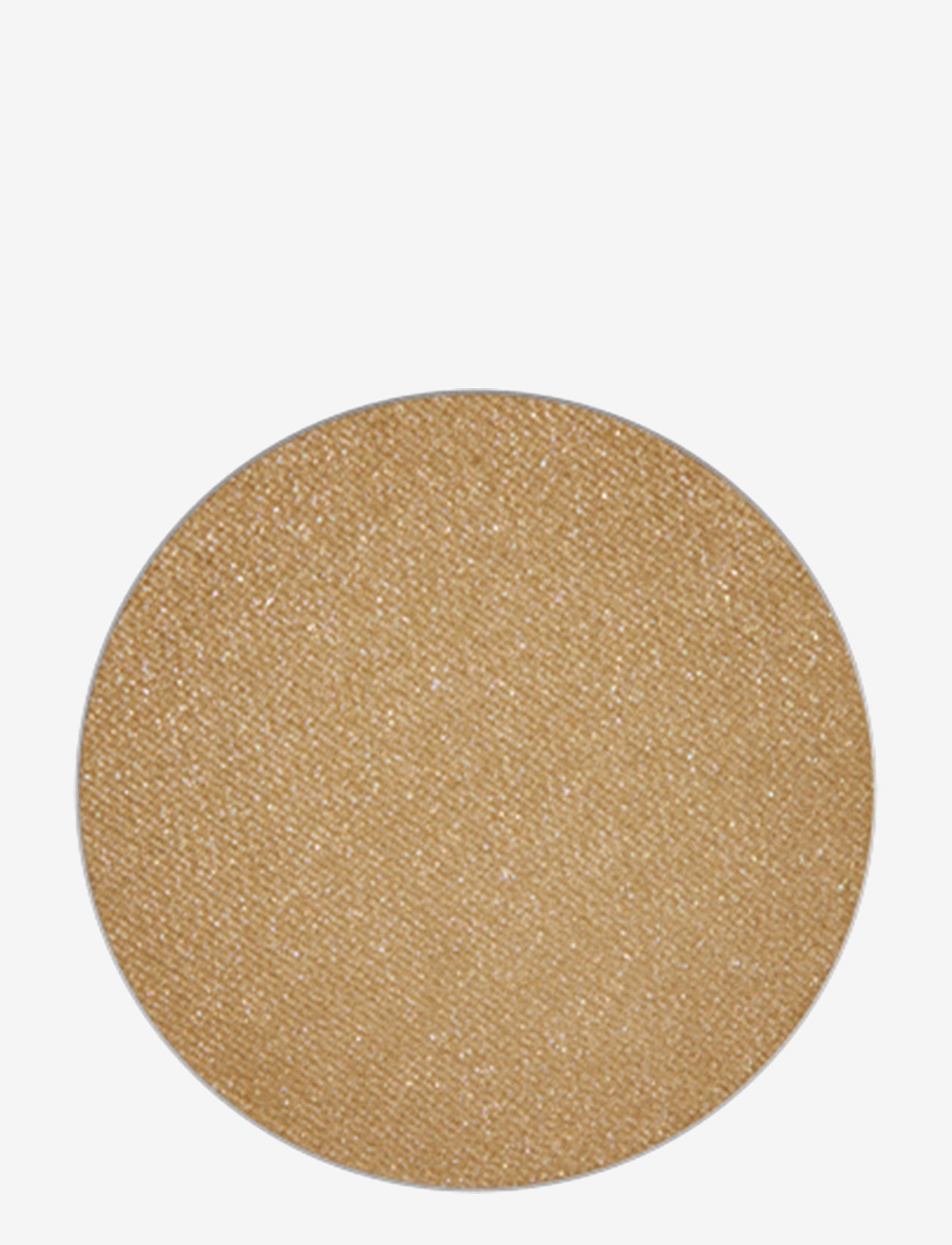 MAC - Satin  Eye Shadow Refill - konfirmationstøj - marsh - 1