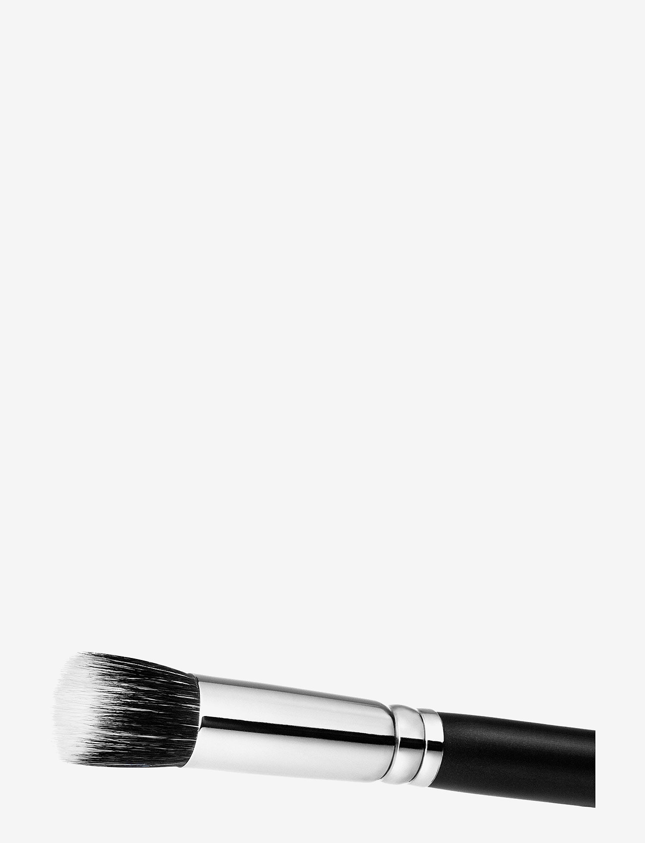 MAC Cosmetics 130S Short Duo Fibre Brush sminkverktyg dam – bild 9