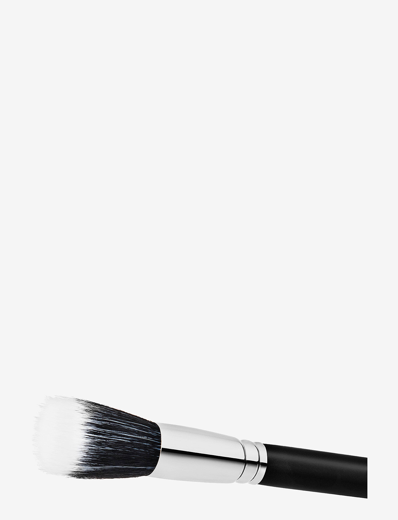 MAC - Brushes  - 187S Duo Fibre Face - smink - 187s duo fibre face - 1