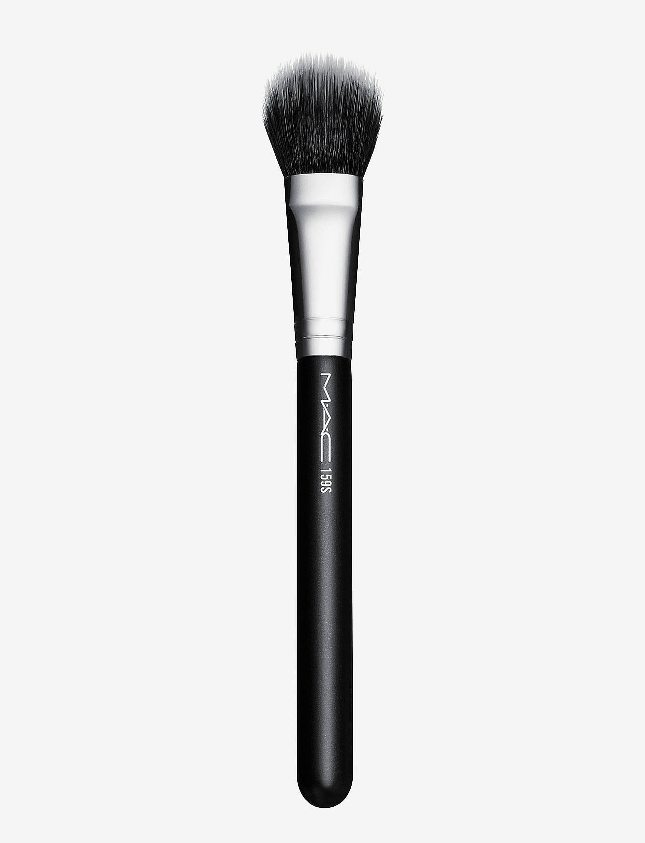 Brushes - 159S Duo Fibre Blush - 159S DUO FIBRE BLUSH