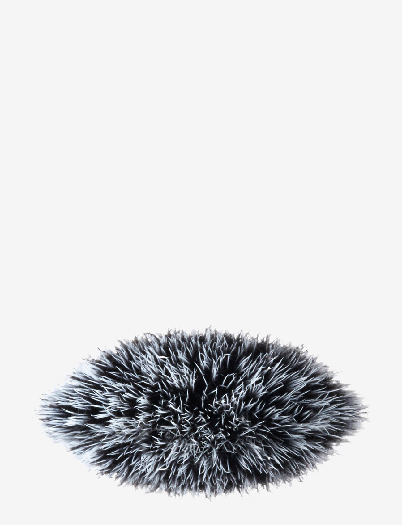 MAC - Brushes  - 159S Duo Fibre Blush - smink - 159s duo fibre blush - 2