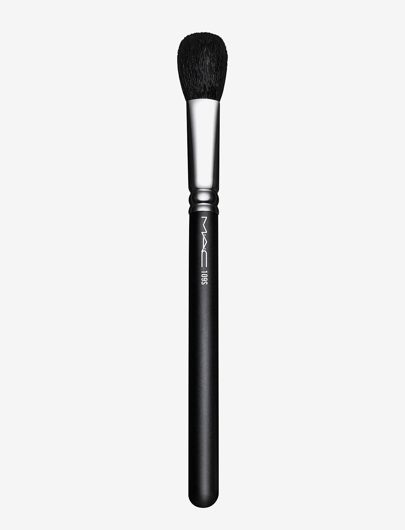MAC Brushes 109S Small Contour, Konturpensel, Multi/mønstret, Str: 8.00G