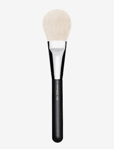 Brushes- 135s Large Flat Powder - PudderbøRster