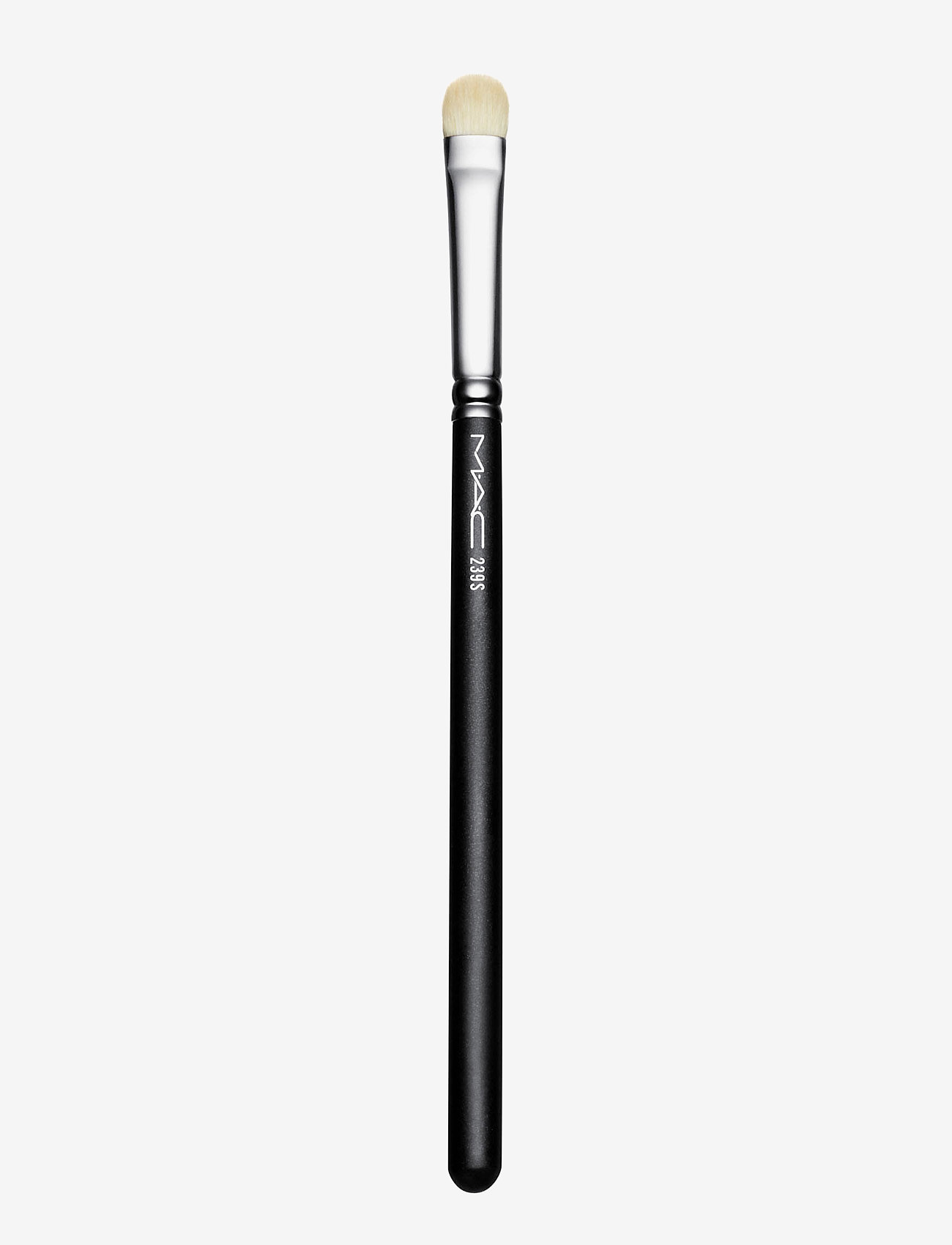 MAC Brushes  - 239S Eye Shader - Makeupbørster - 239S EYE SHADER / multi