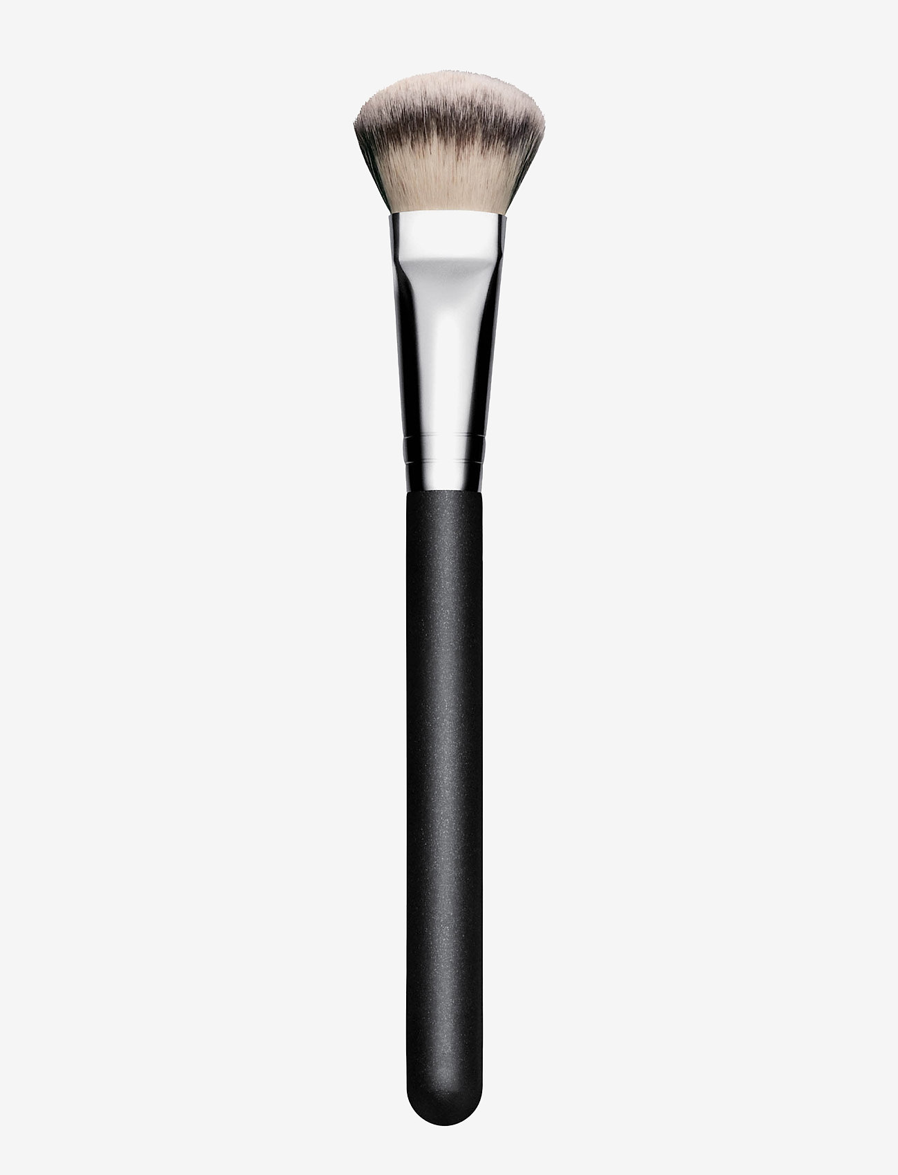 MAC Brushes - 128S Split Fibre Cheek, One Size, Multi/patterned, Ansigtspensler > Blush-Pensler, Dame