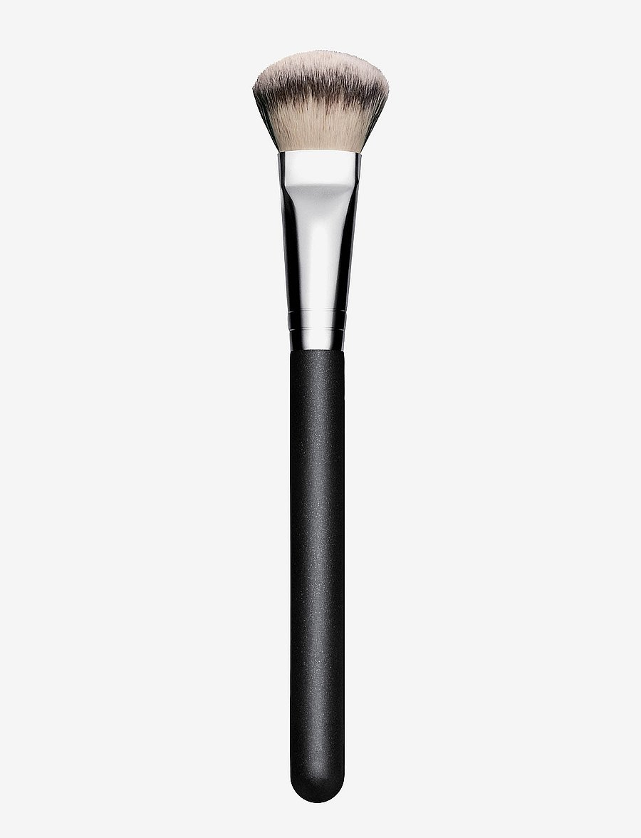MAC - Brushes - 128S Split Fibre Cheek - makeup - 128s split fibre cheek - 0