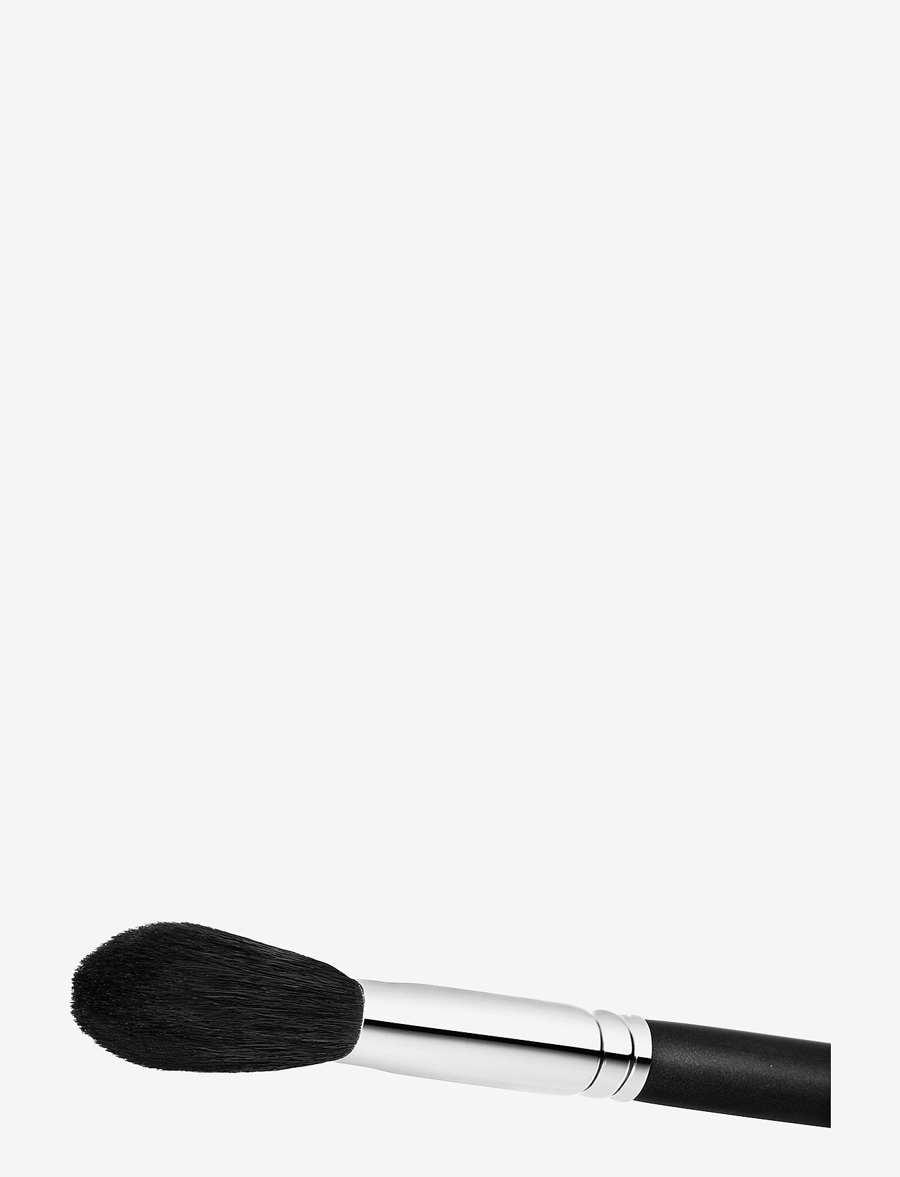 MAC - Brushes  - 129S Powder/Blush - smink - 129s powder/blush - 1