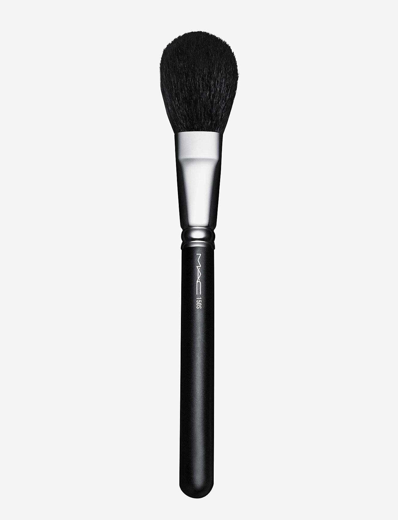 MAC Brushes 150S Large Powder, Pudderbørste, Multi/mønstret, Str: 0.23G