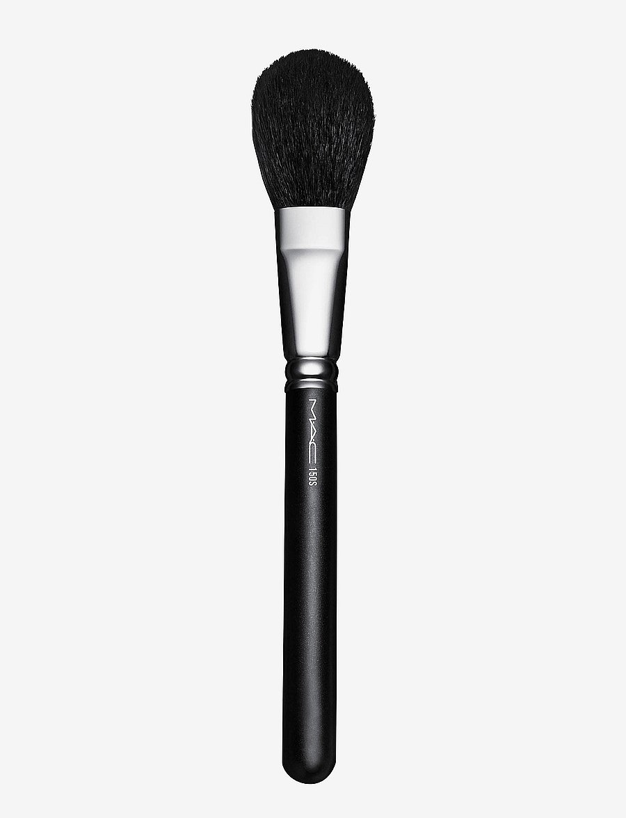MAC - Brushes - 150S Large Powder - förðunarvörur - 150s large powder - 0