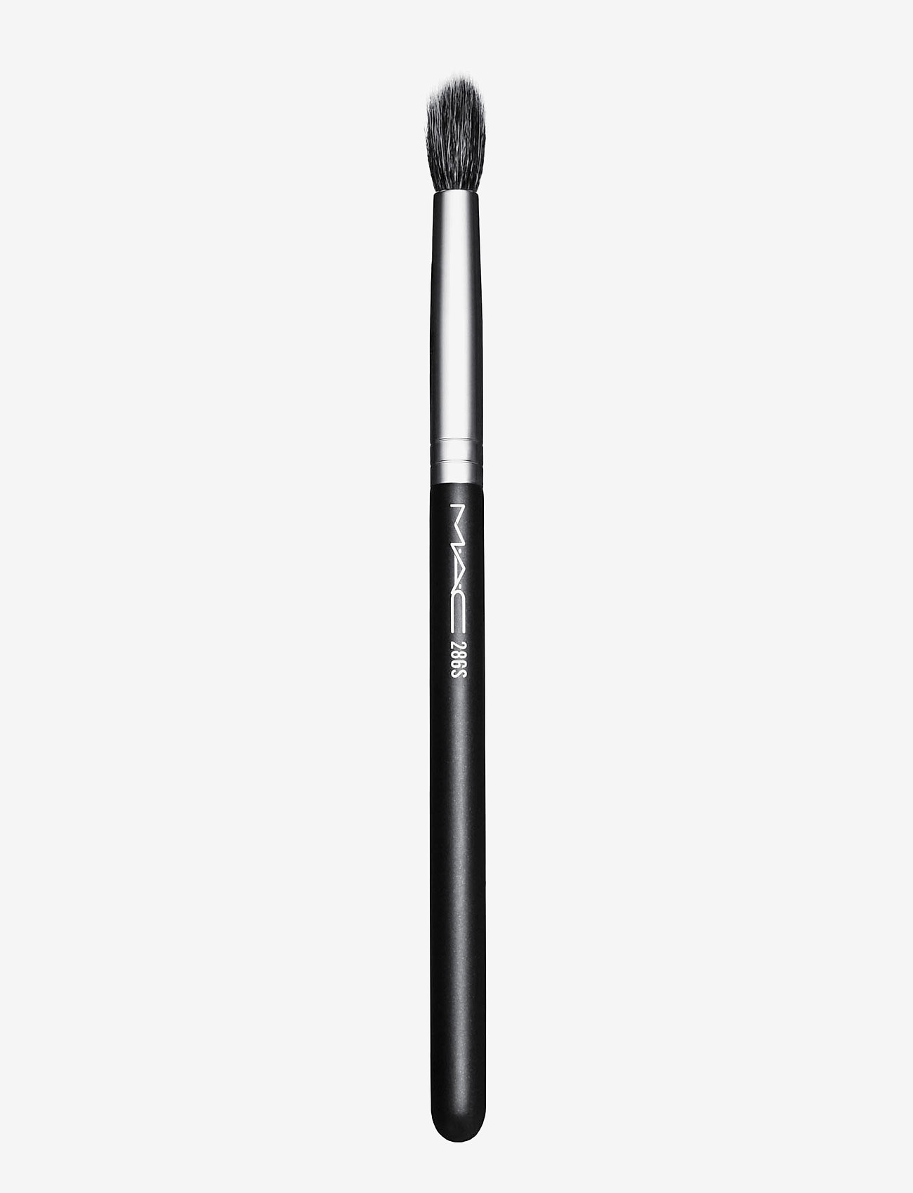 MAC Brushes  - 286S Duo Fibre Tapered - Meikit - 286S DUO FIBRE TAPERED / multi