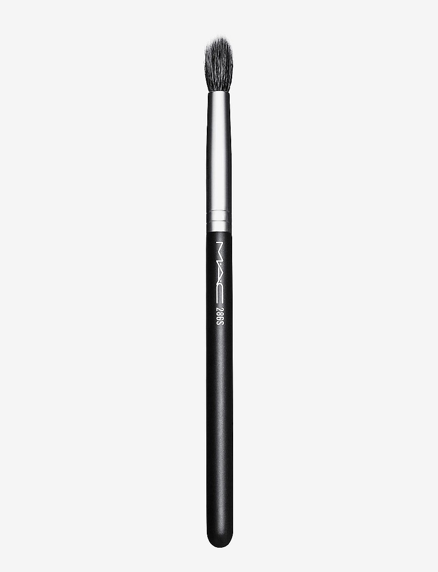 MAC - Brushes - 286S Duo Fibre Tapered - smink - 286s duo fibre tapered - 0