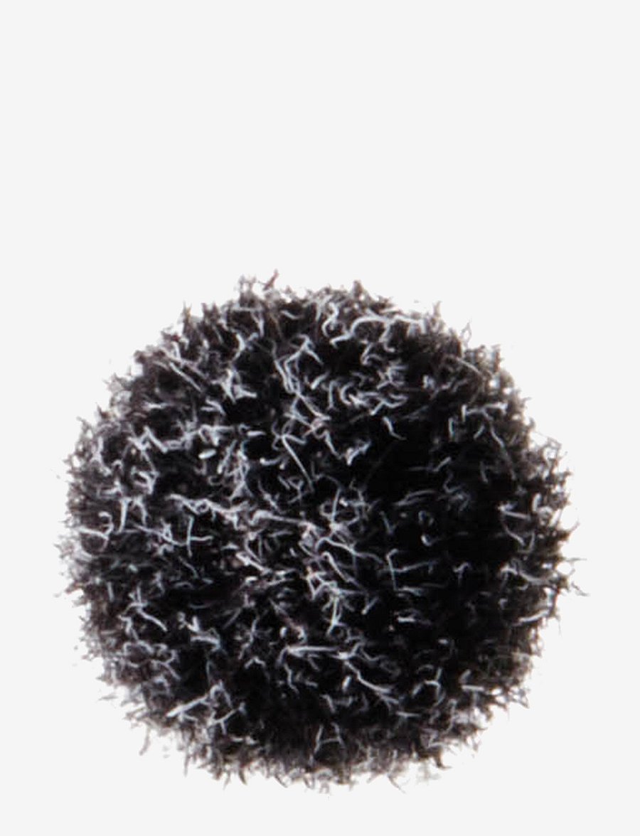 MAC - Brushes - 286S Duo Fibre Tapered - smink - 286s duo fibre tapered - 2