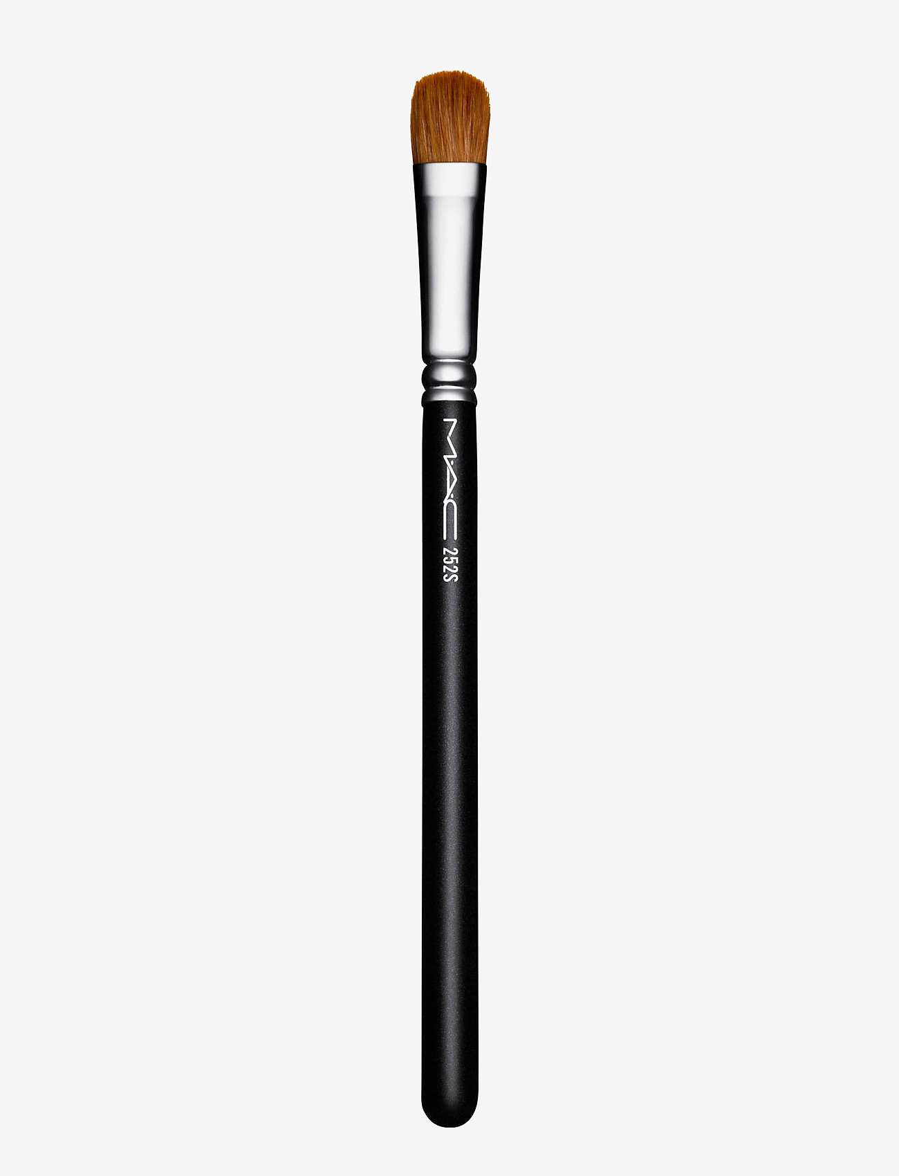 MAC Brushes 252S Large Shader, Øjenbørste, Multi/mønstret, Str: 10.00G