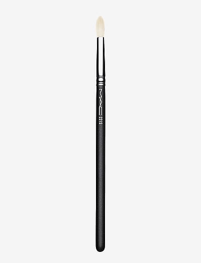 Brushes- 221s Mini Tapered Blending - Pensler Til øJenskygge