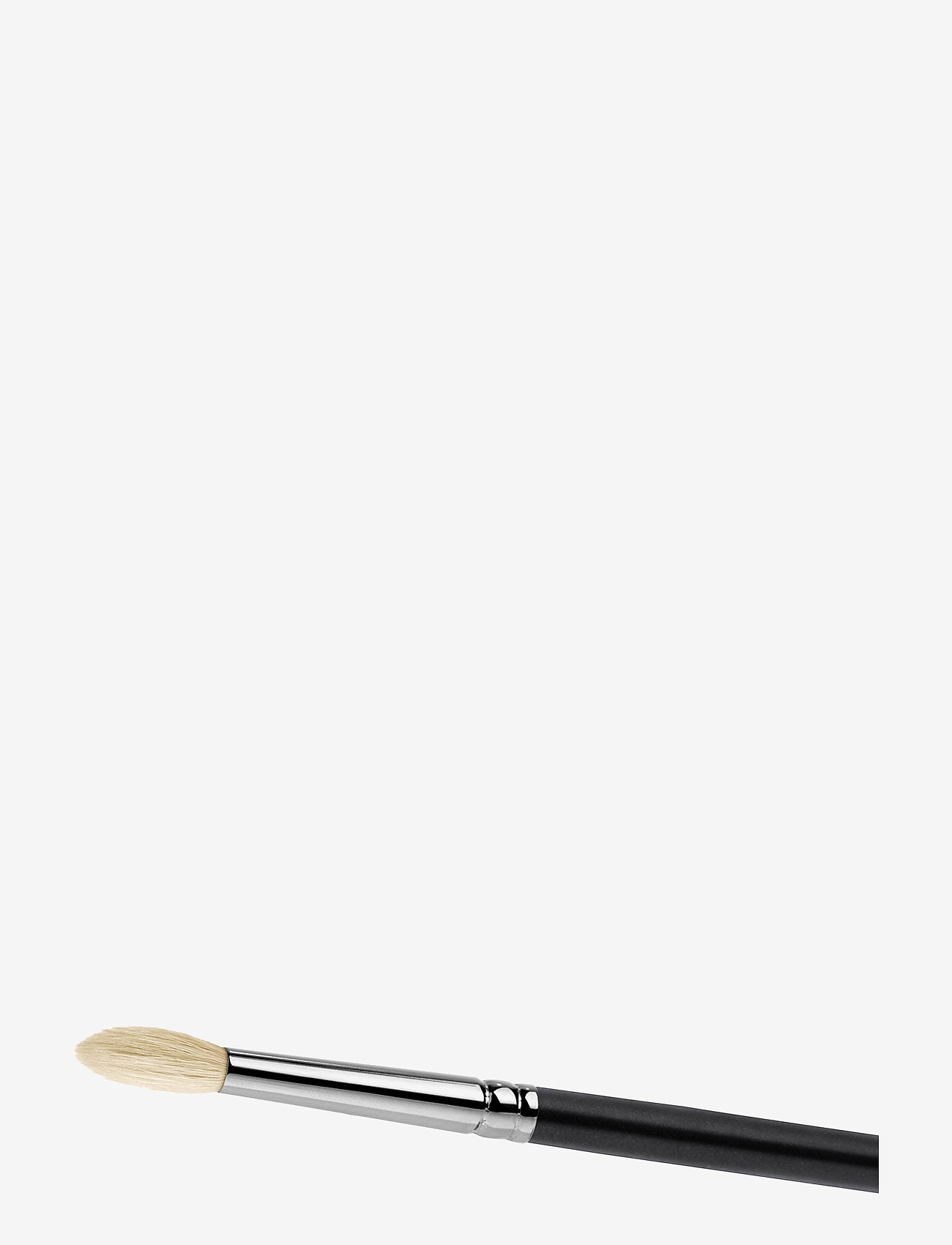 MAC - Brushes  - 221S Mini Tapered Blending - förðunarvörur - 221s mini tapered blending - 1