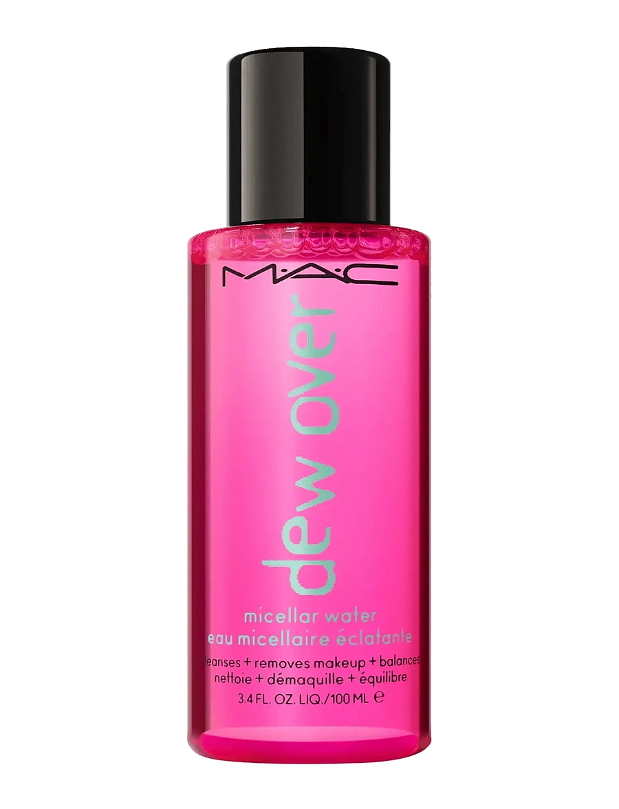MAC - Dew Over Micellar Water - hreinsivatn - clear - 1