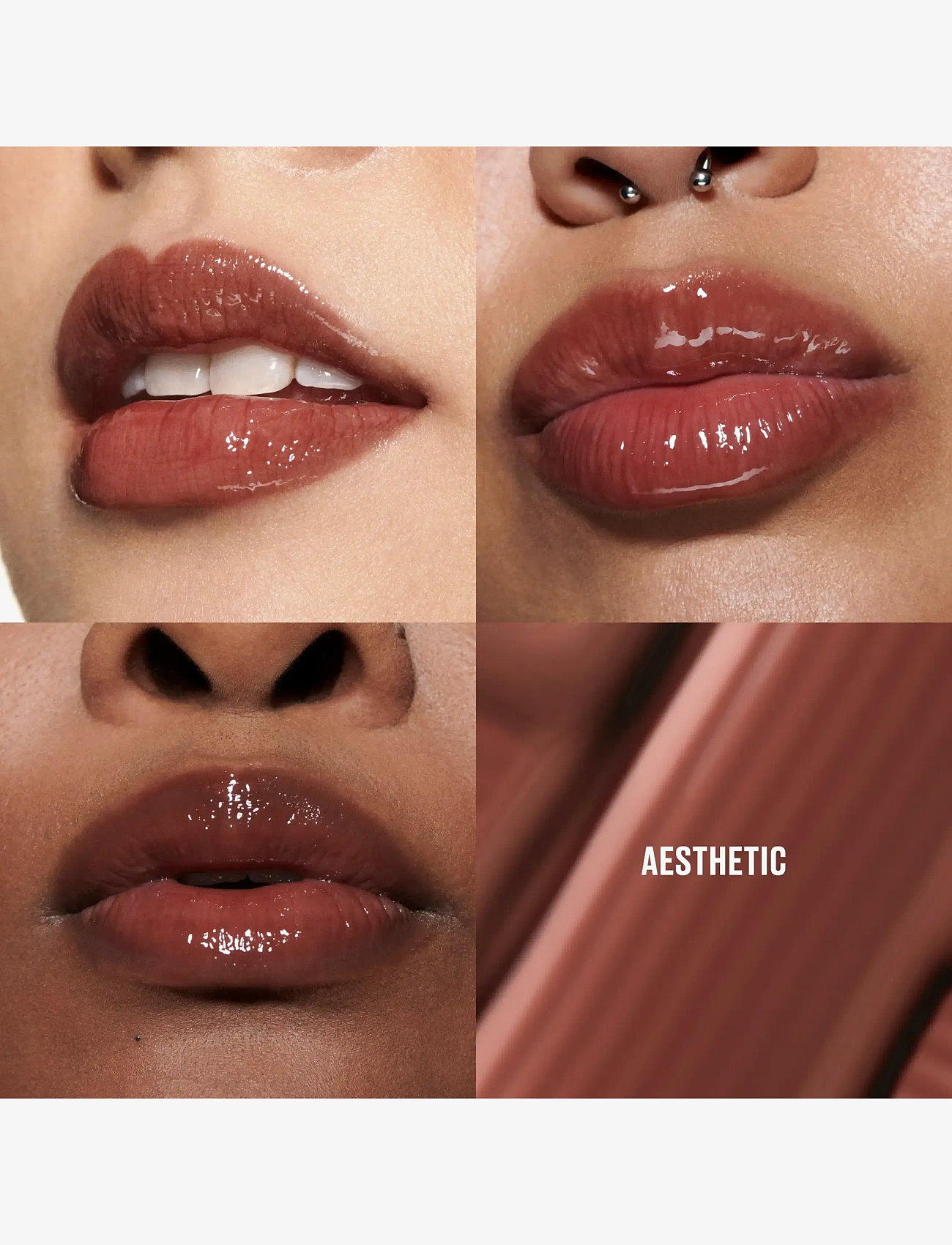 MAC - Lipglass - sminke - aesthetic-wn - 2