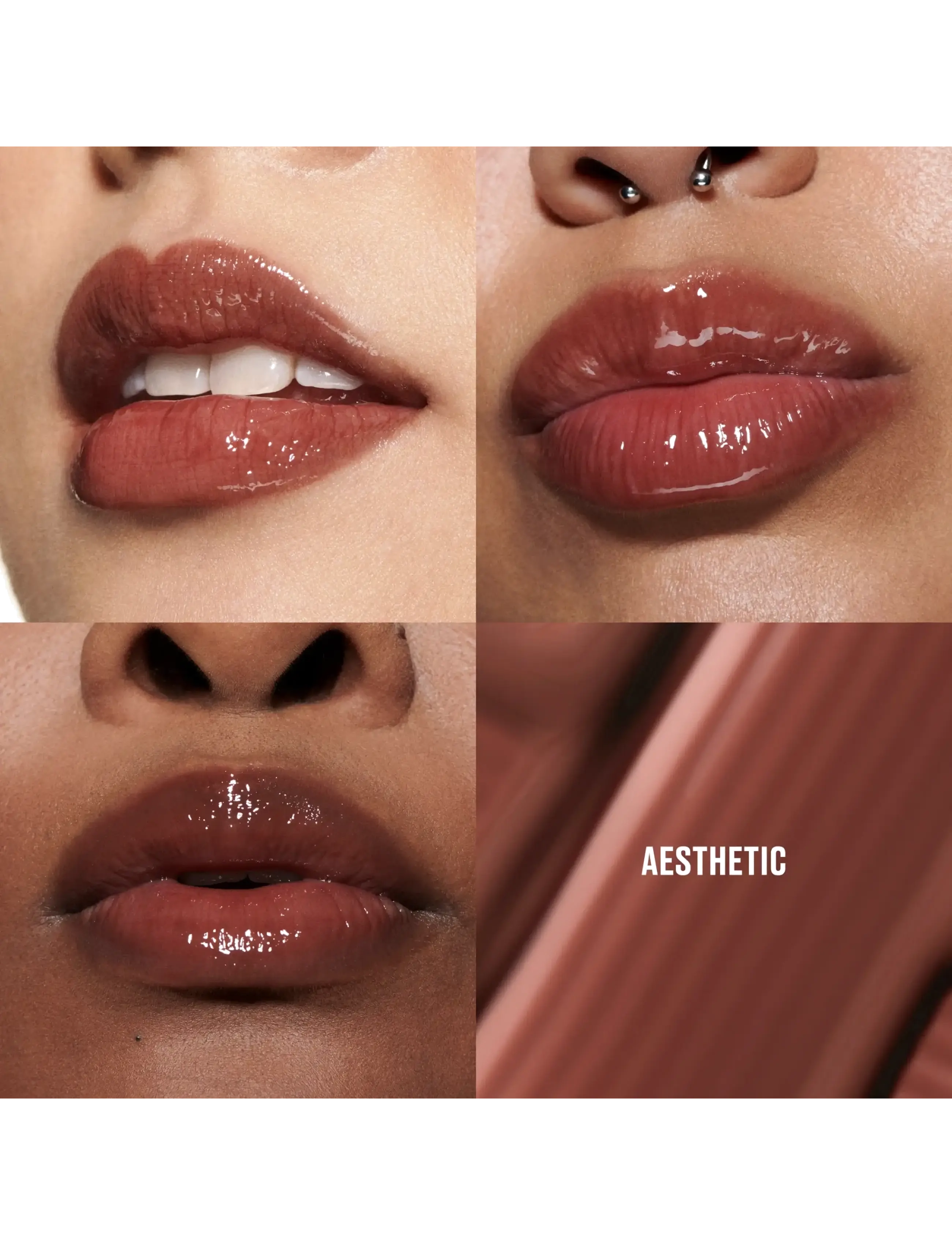 MAC - Lipglass - smink - aesthetic-wn - 2