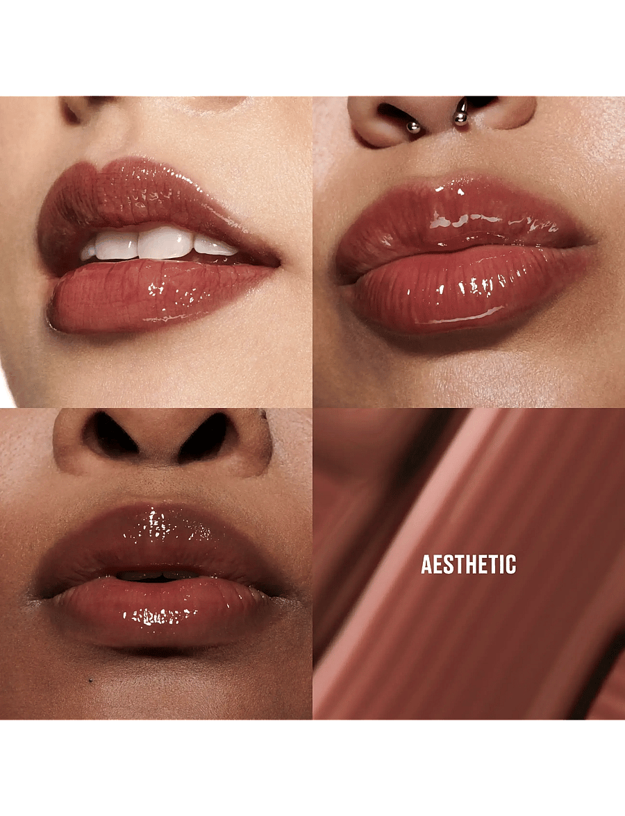 MAC - Lipglass - smink - aesthetic-wn - 2